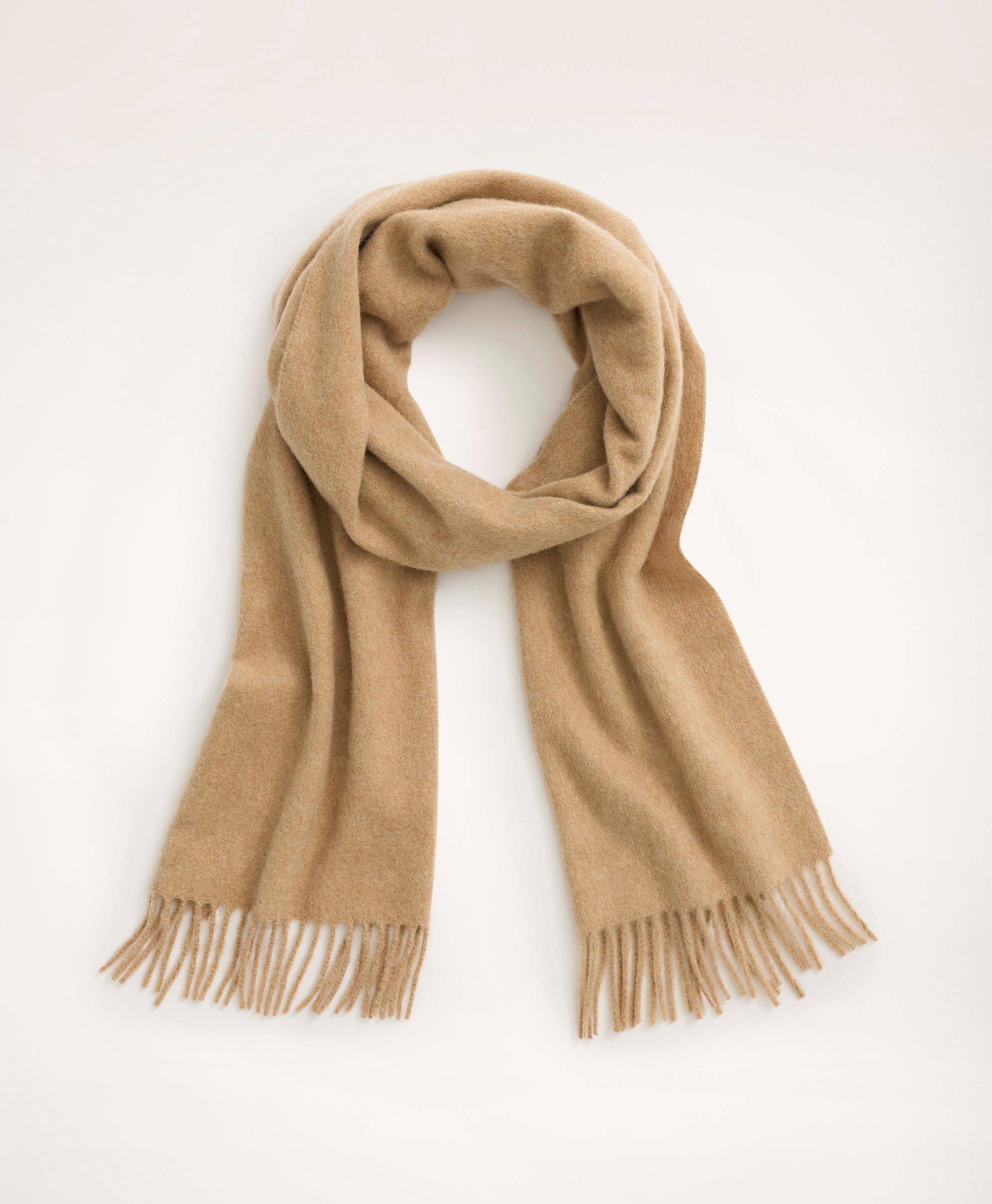 brooks brothers scarves