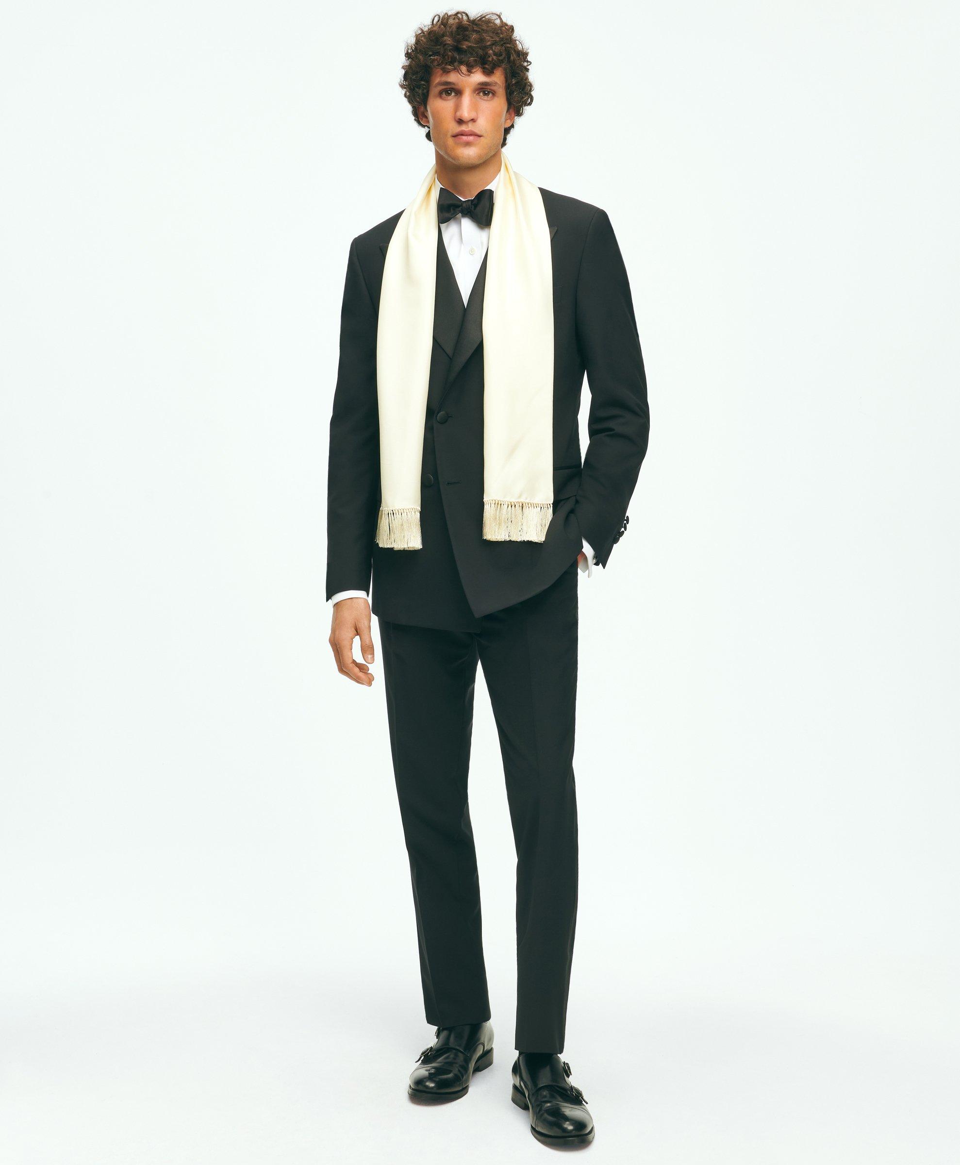 Black Fleece Luxury Formalwear for Men & Women | Brooks Brothers