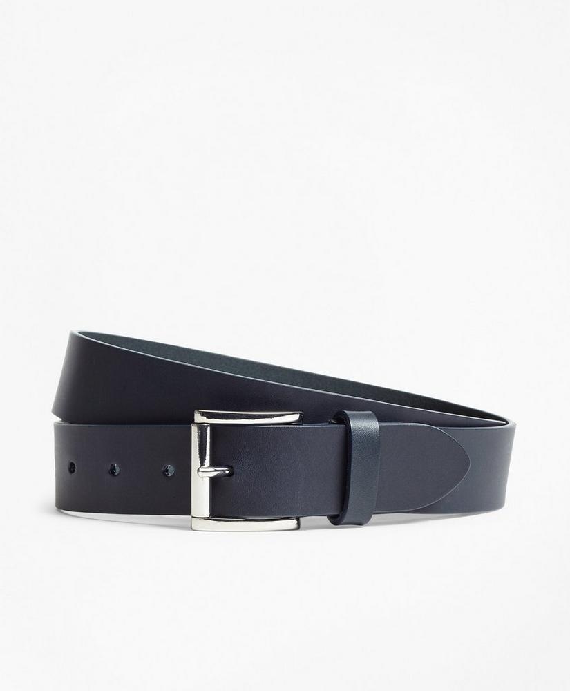 Leather Belt, image 1