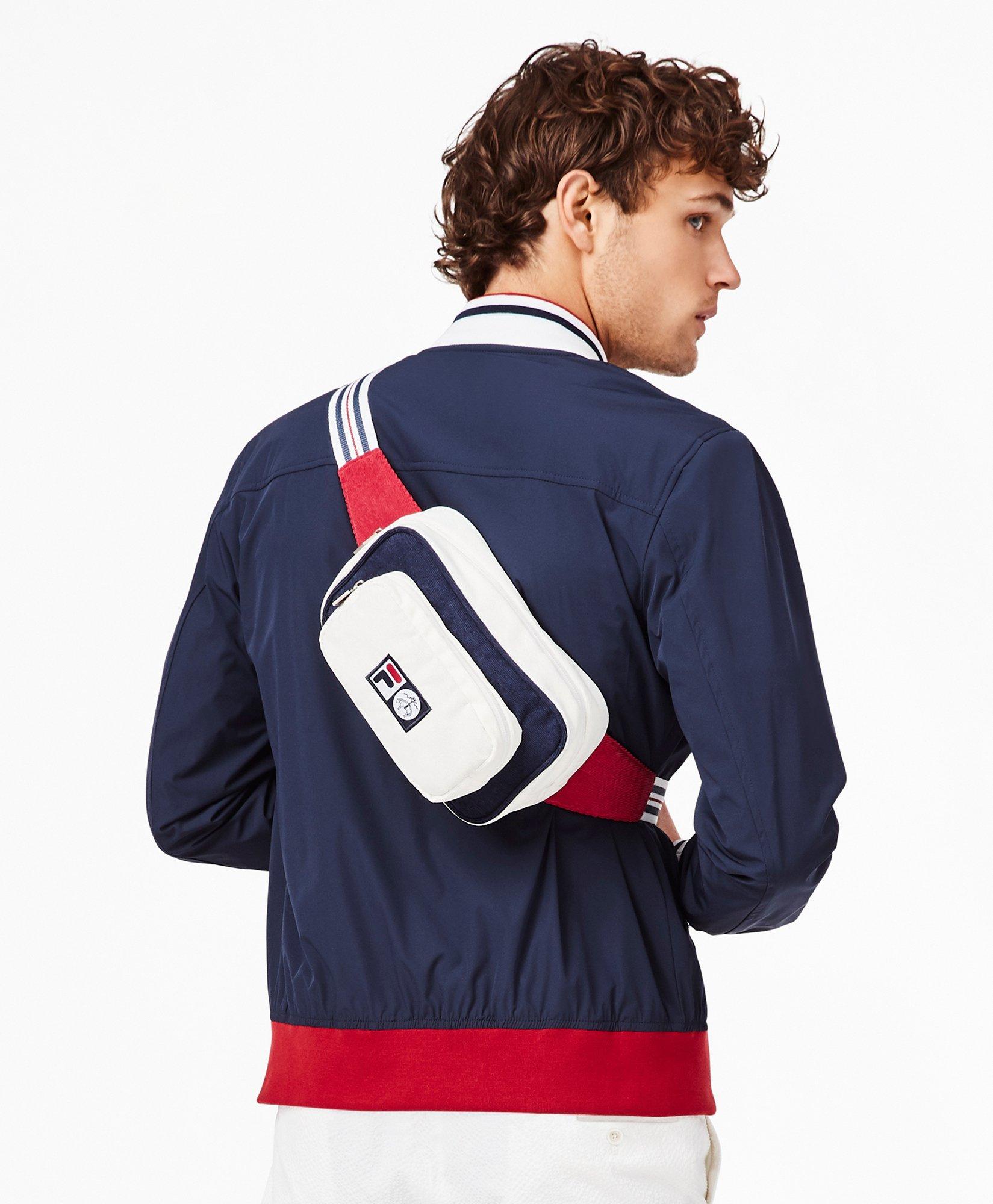 Fila belt bag white online