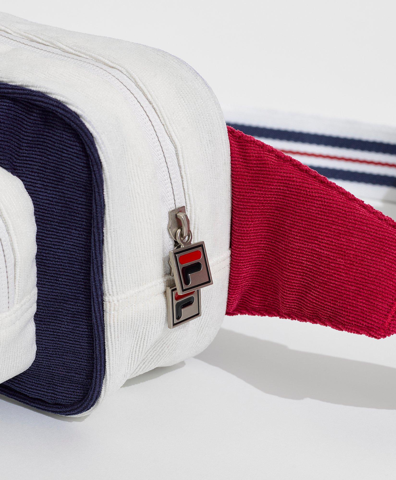 Fila belt bag white online