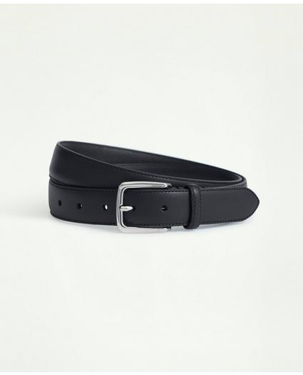 Classic Leather Belt, image 1