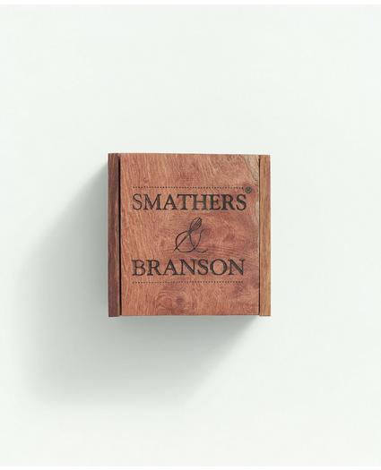 Smathers & Branson Needlepoint Belt, image 5