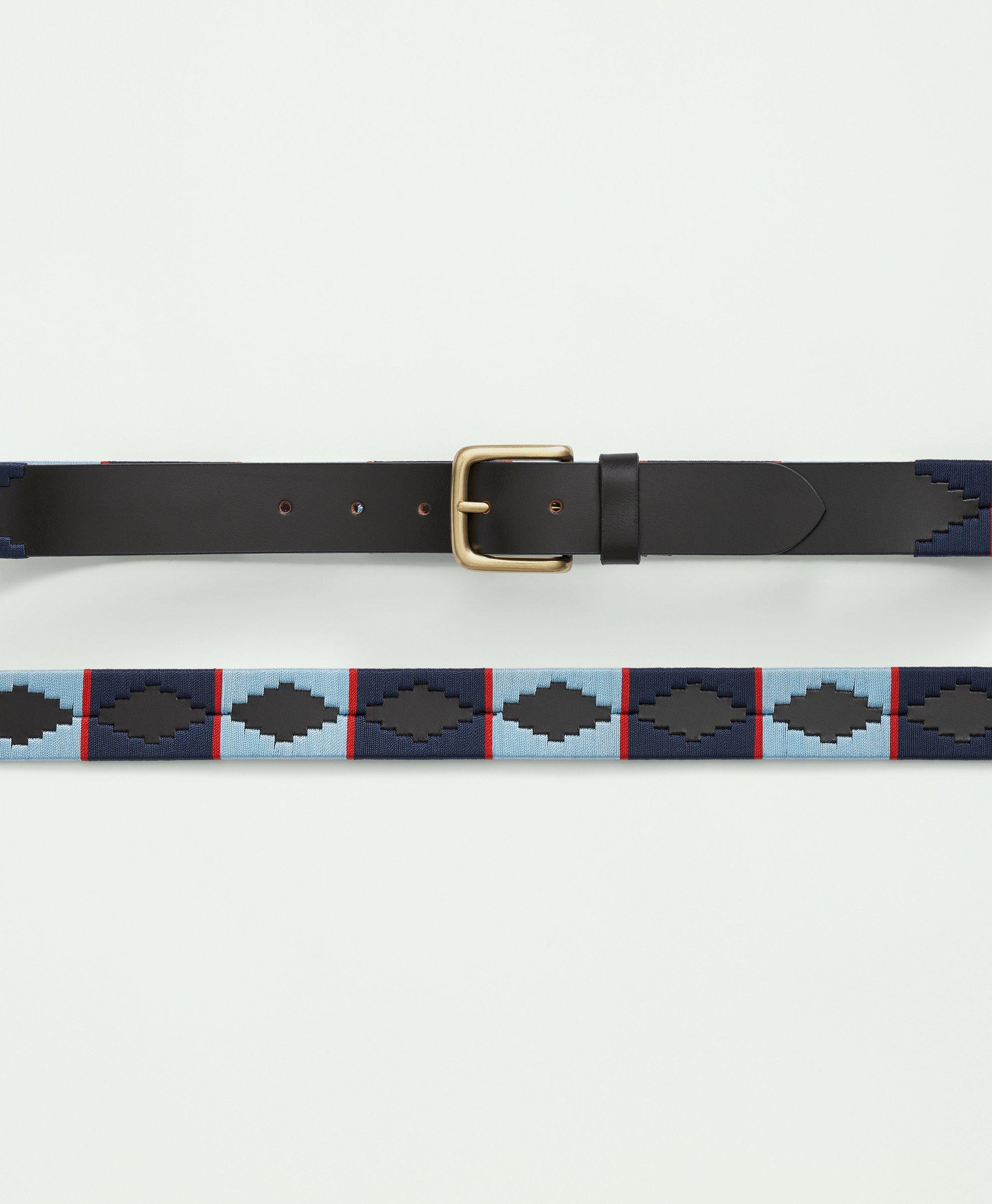 Gaucho Belt