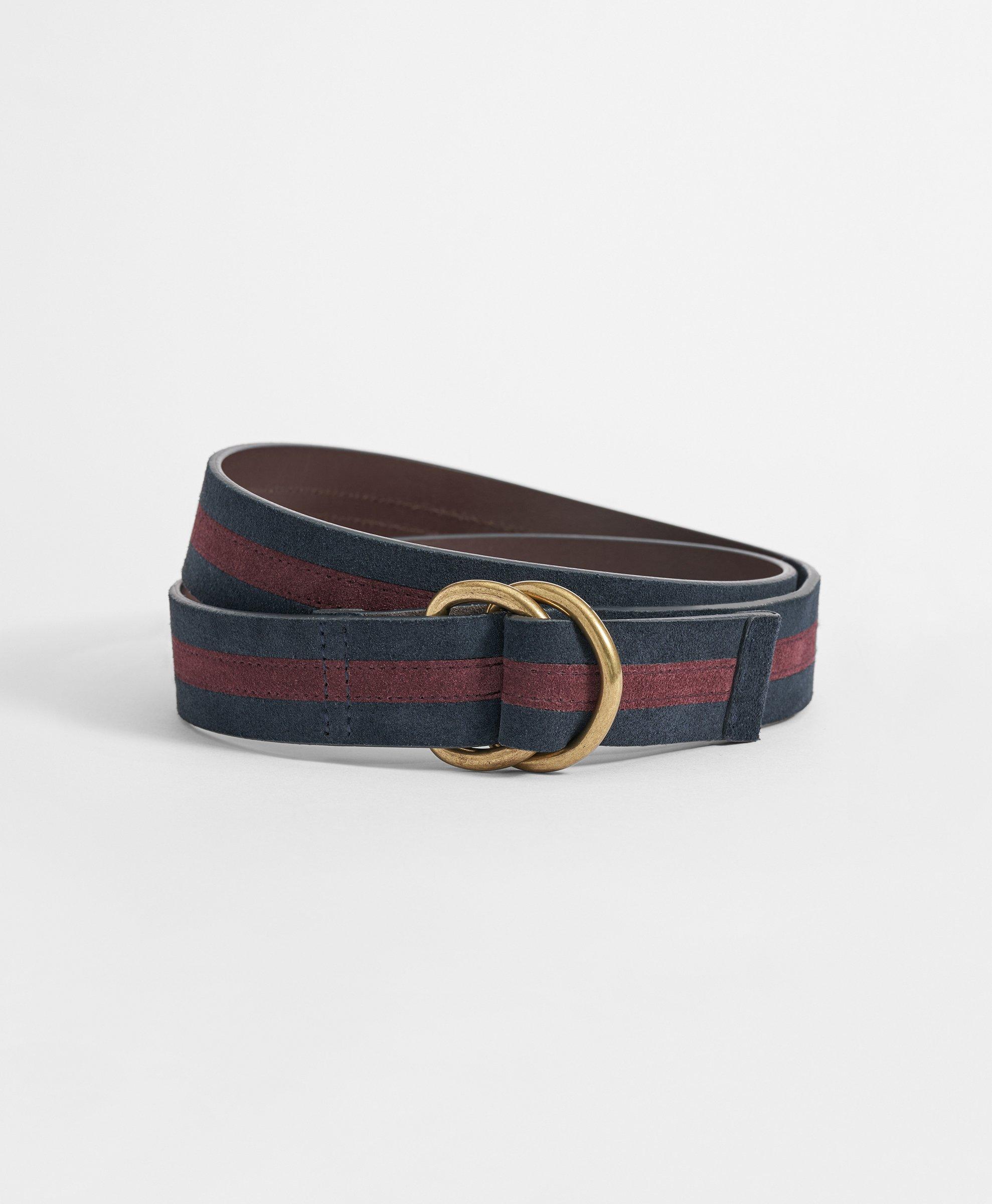 Shop Men's Belts & Suspenders | Premium Leather | Brooks Brothers