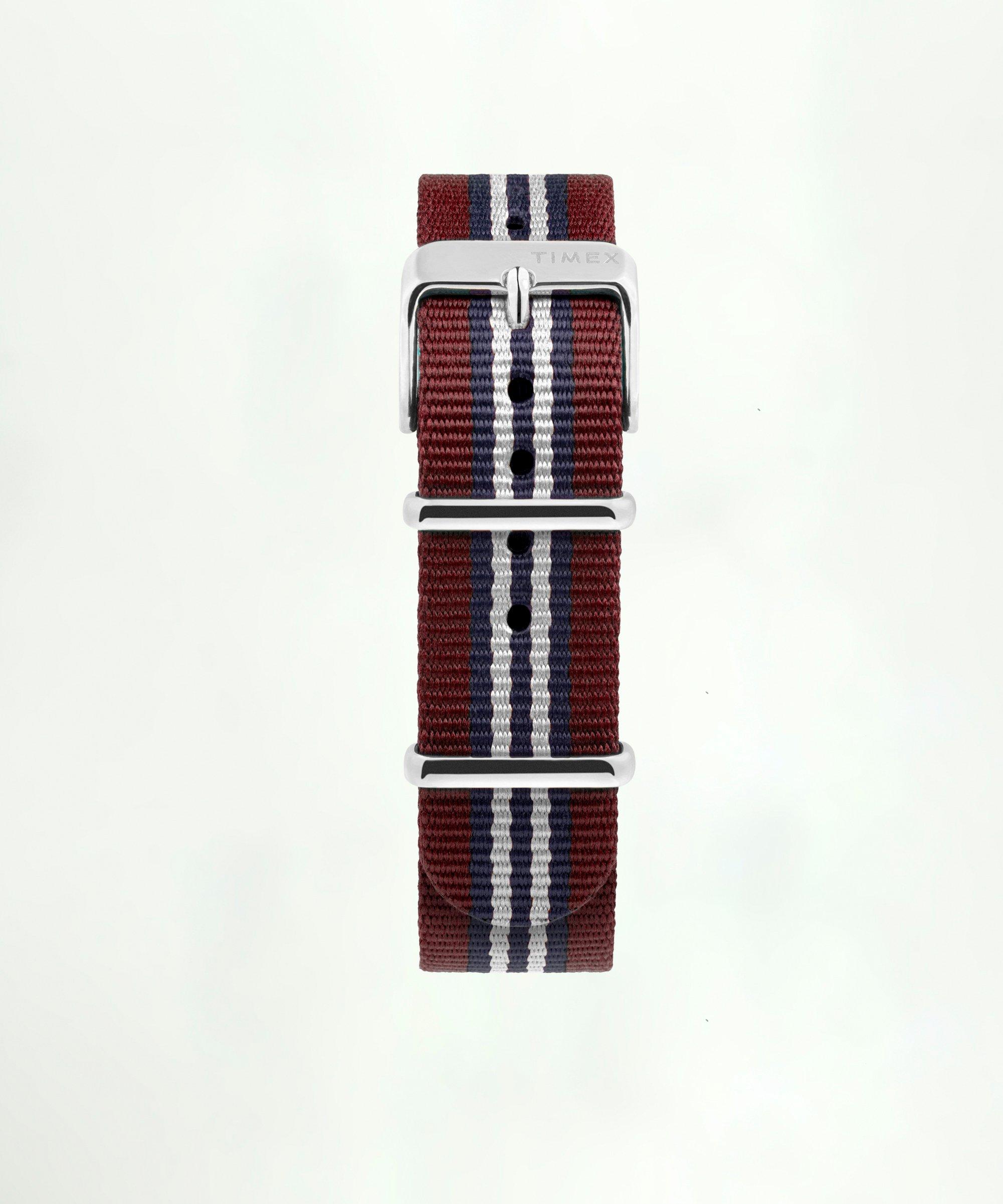 Brooks brothers watch strap sale