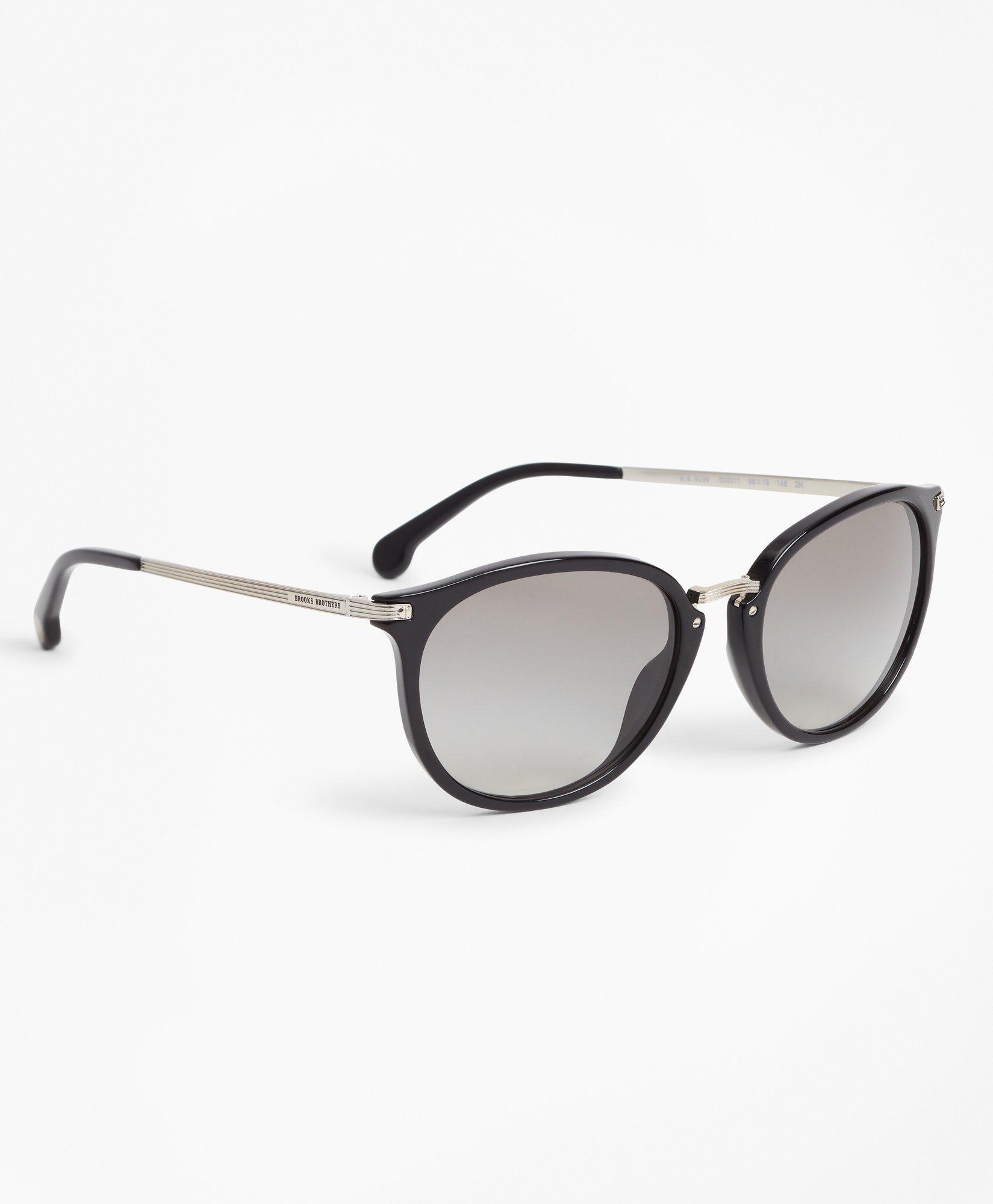 Brooks store brothers sunglasses