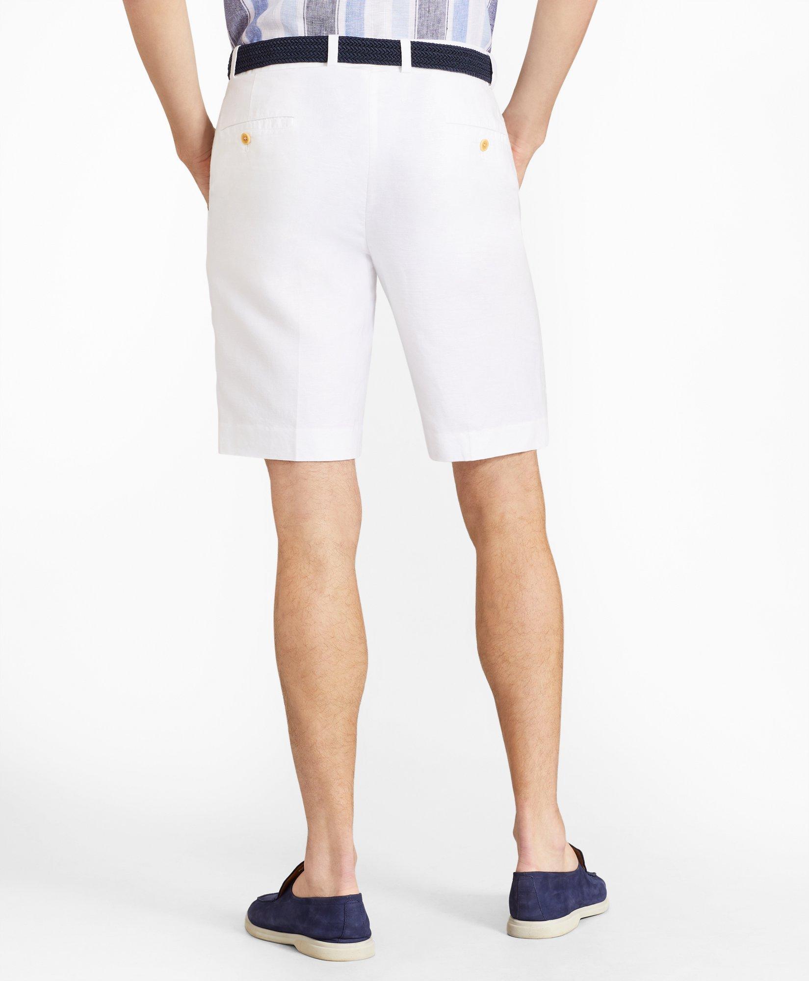 Brooks brothers store bermuda shorts