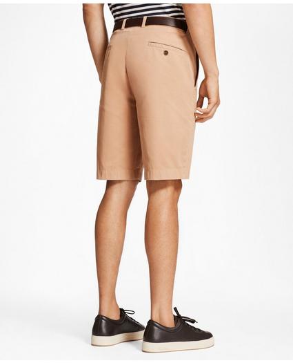 Garment-Dyed 10" Bermuda Shorts, image 3