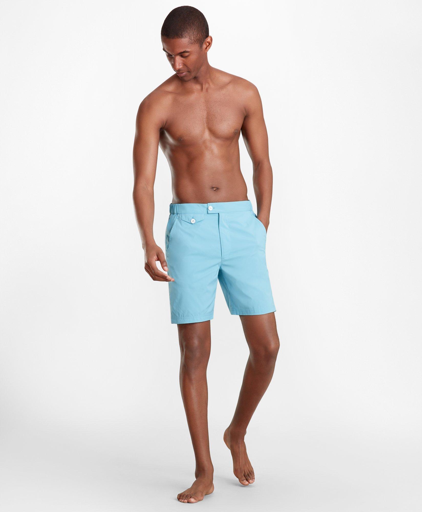 Newport blue best sale mens swim trunks