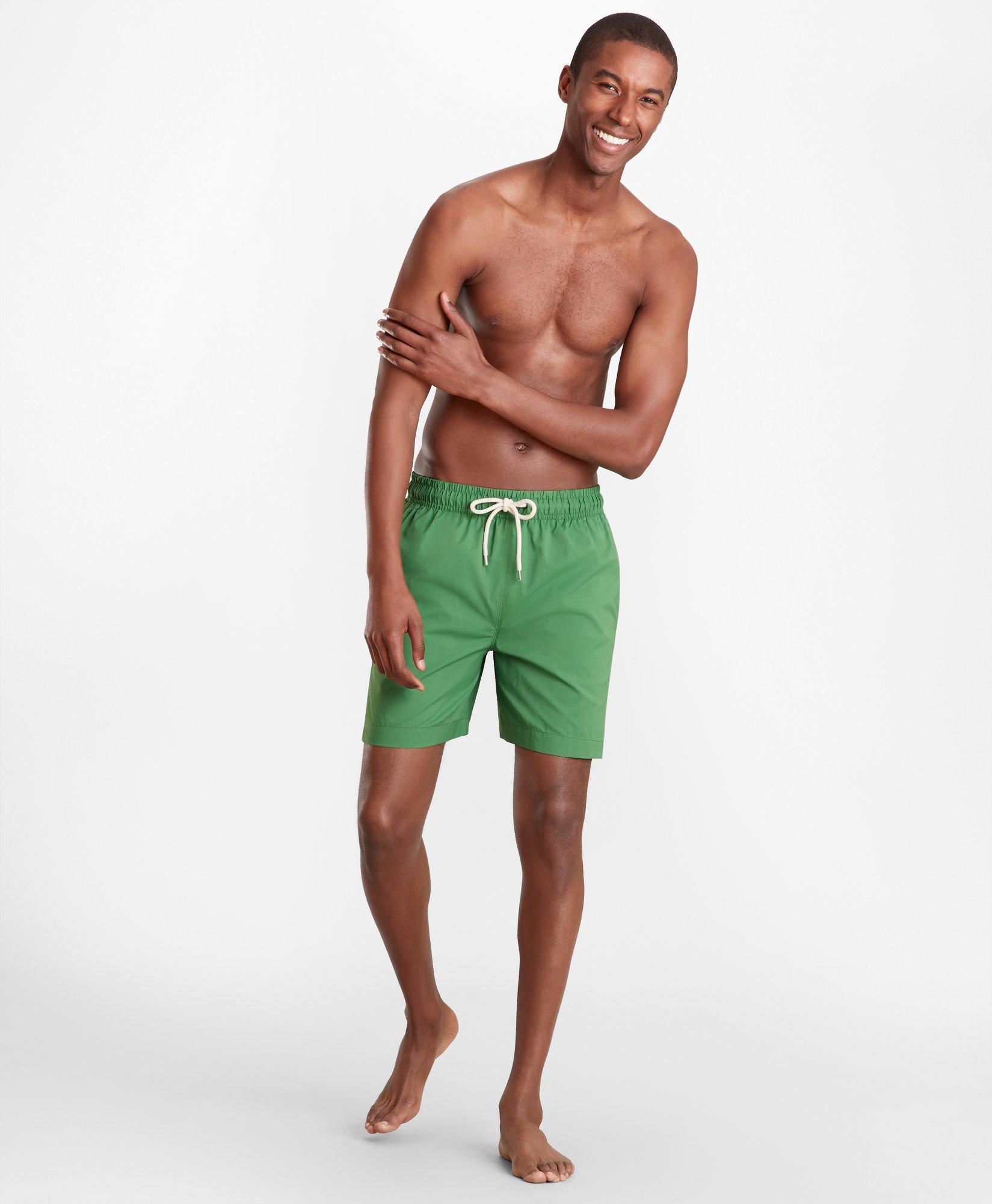 Montauk 6 Swim Trunks