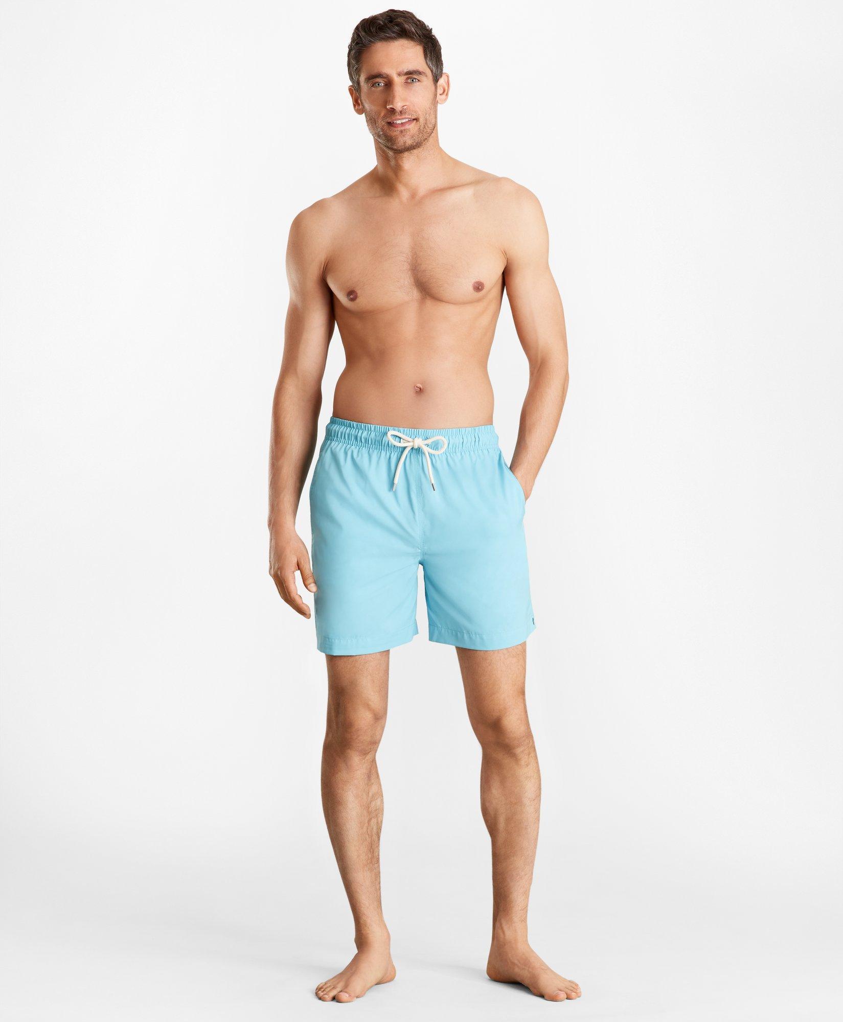 Brooks store bathing suit