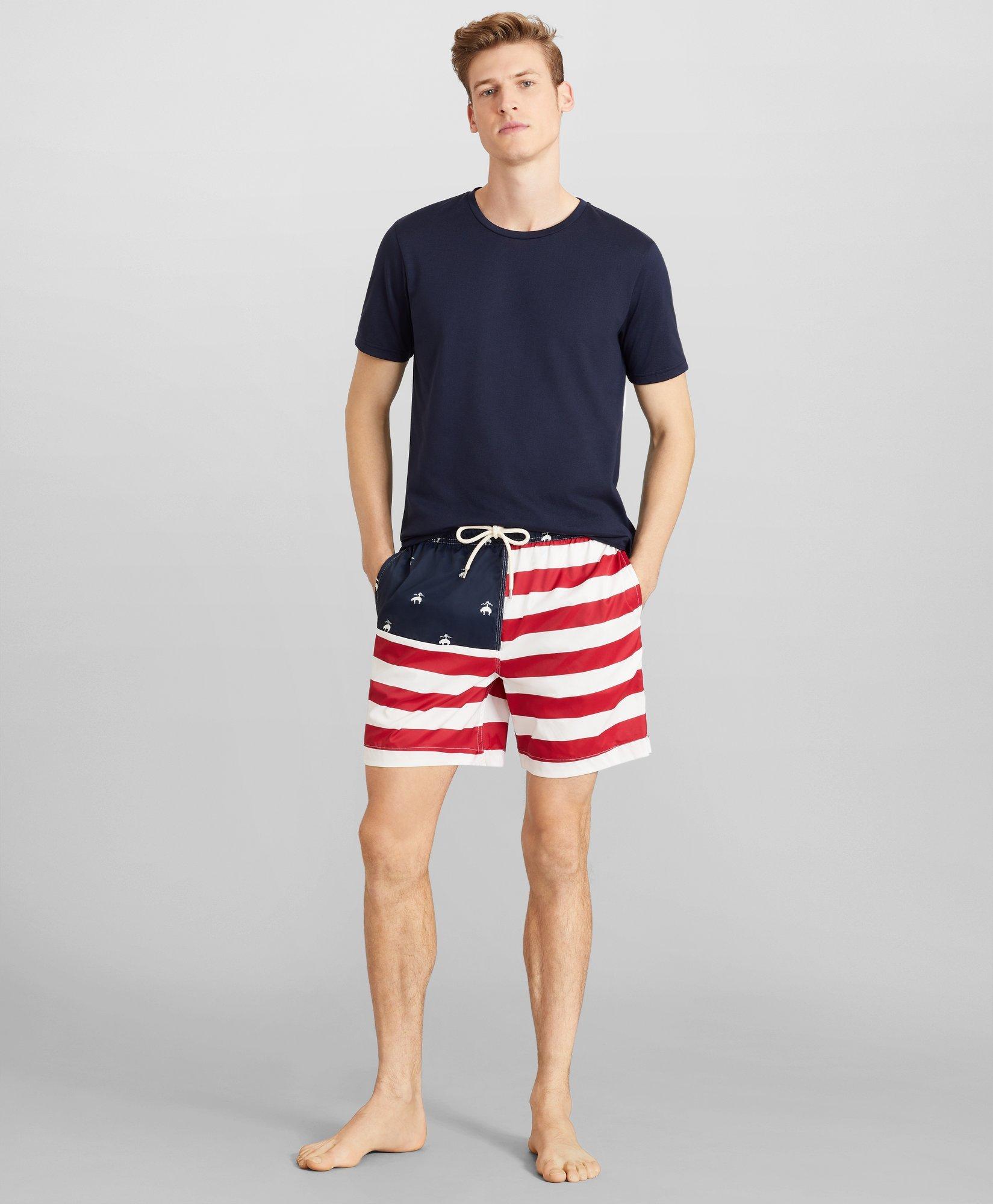 Brooks cheap brothers swimwear