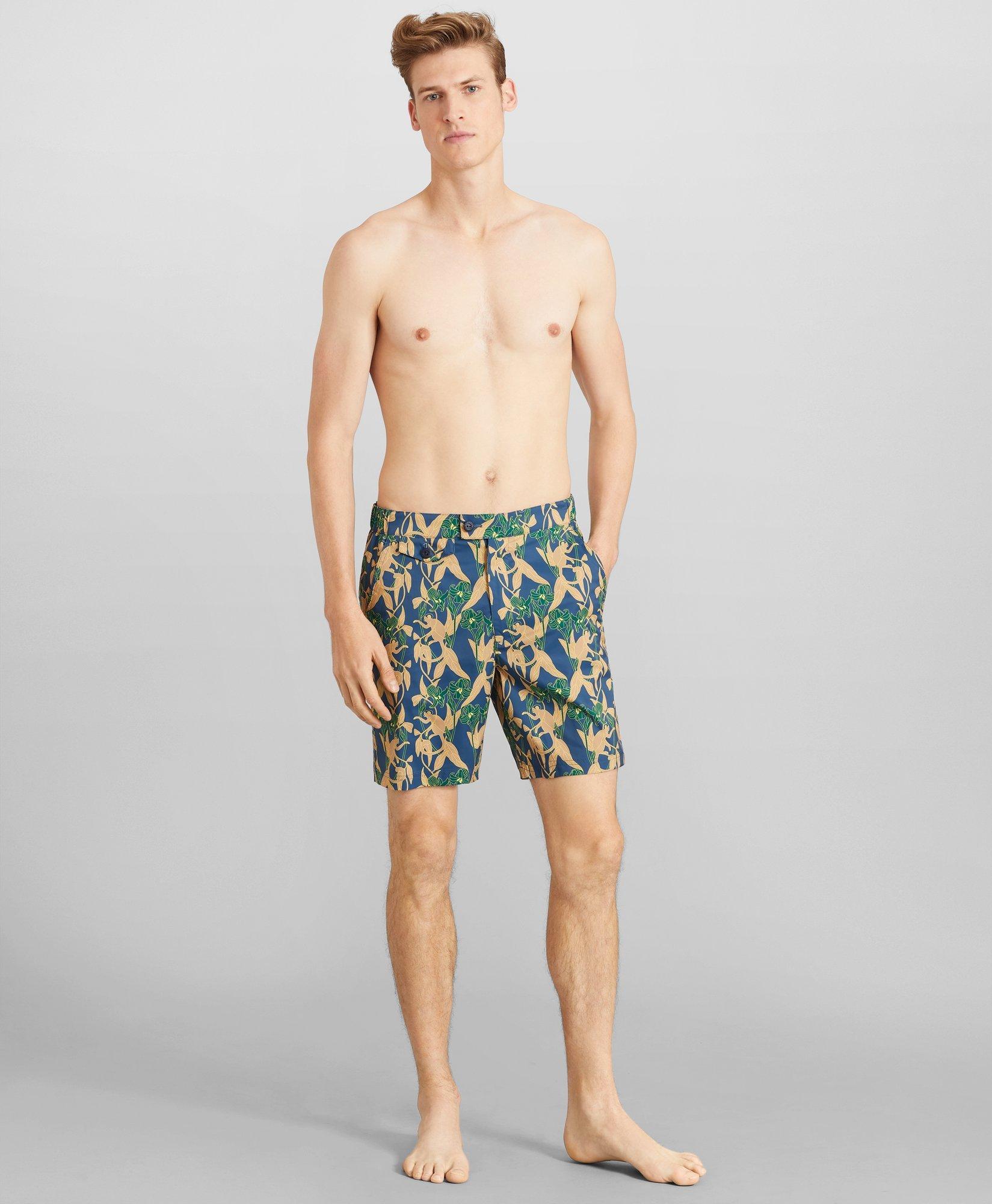 7 swim hot sale trunks