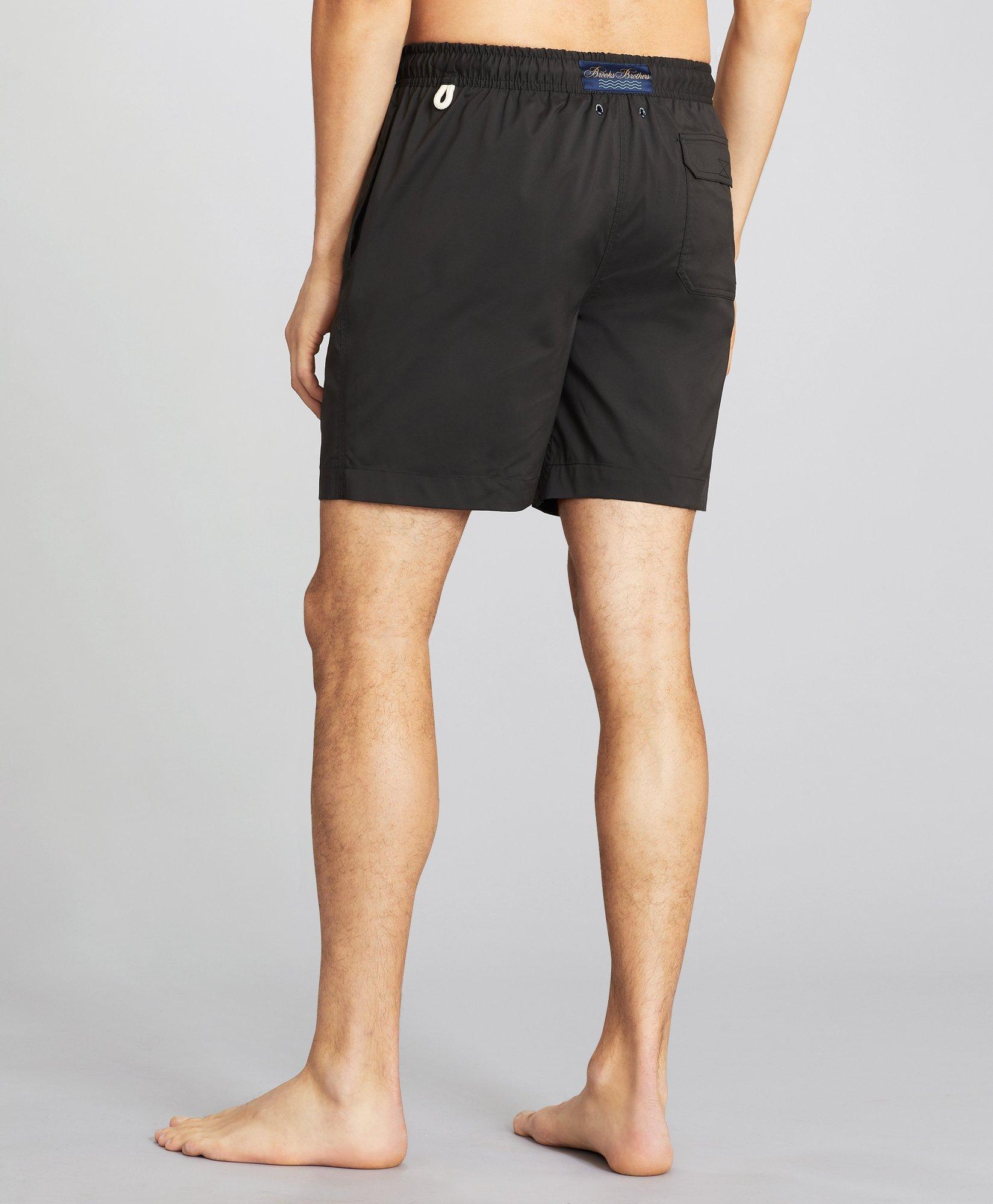 Montauk 6 Swim Trunks