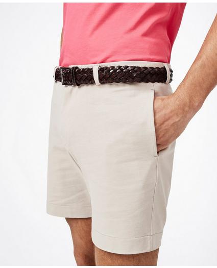 7" Knit Jersey Shorts, image 3