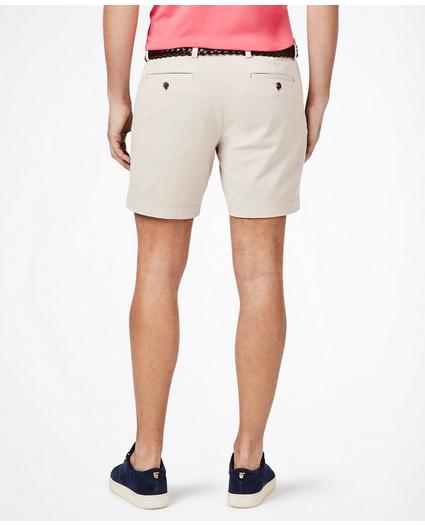 7" Knit Jersey Shorts, image 4