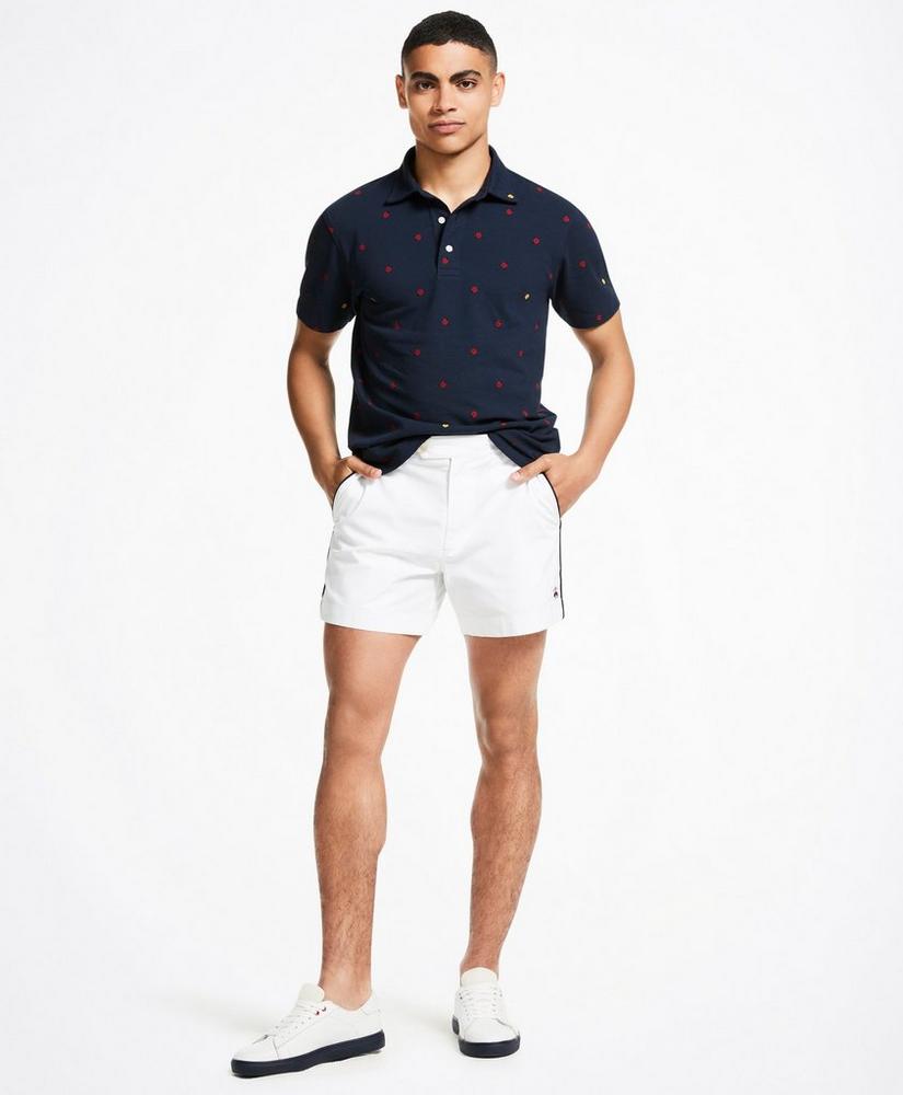 Tennis Shorts, image 2