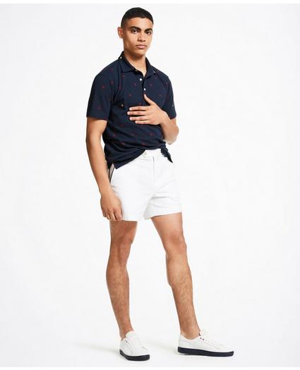 Tennis Shorts, image 3