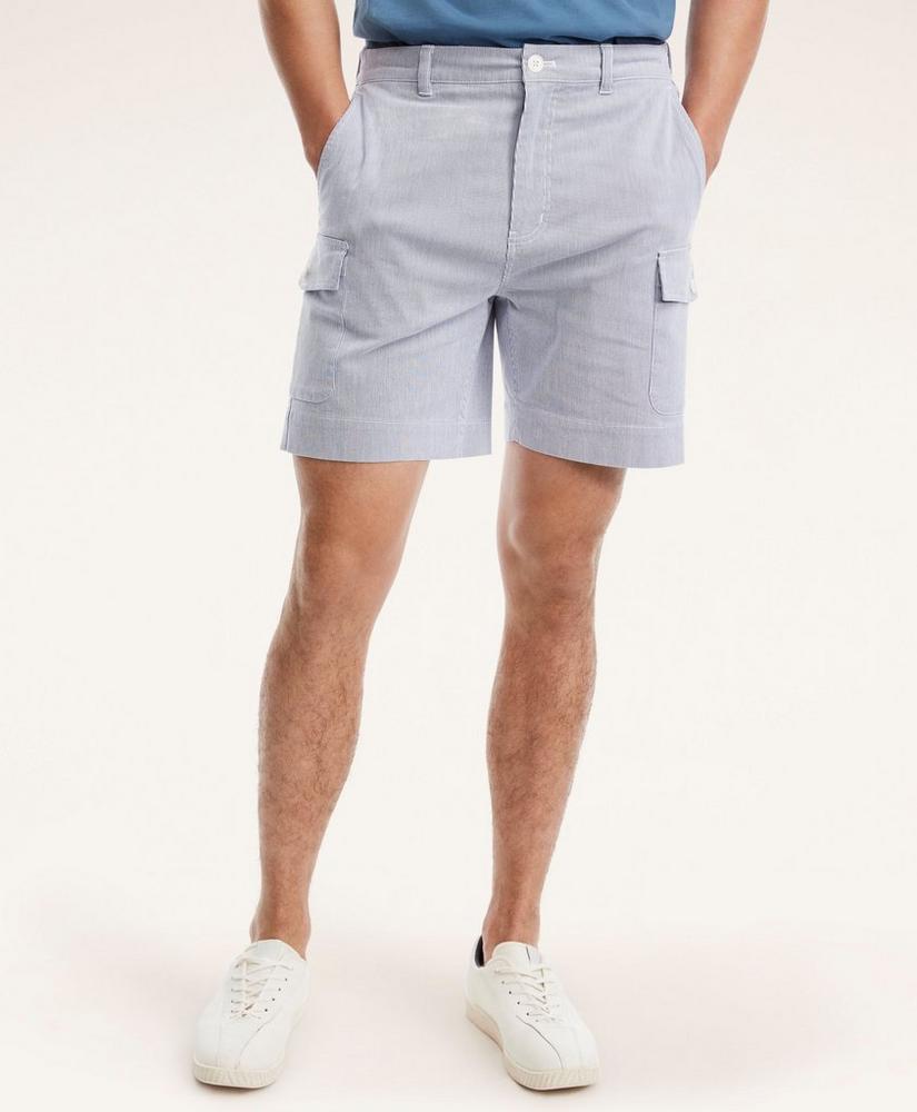 Bedford Cord Shorts, image 1