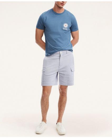 Bedford Cord Shorts, image 2