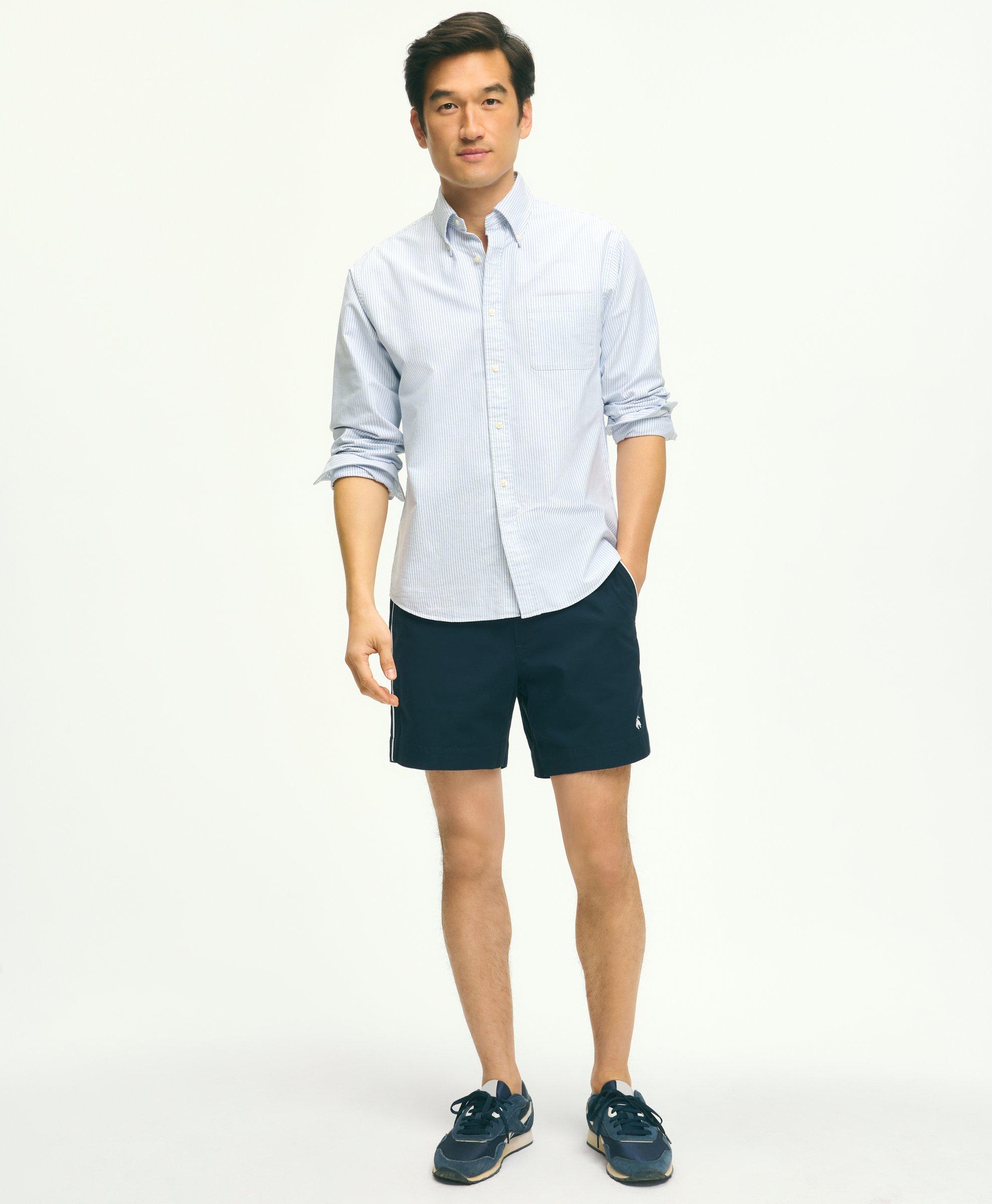 brooks brothers shorts