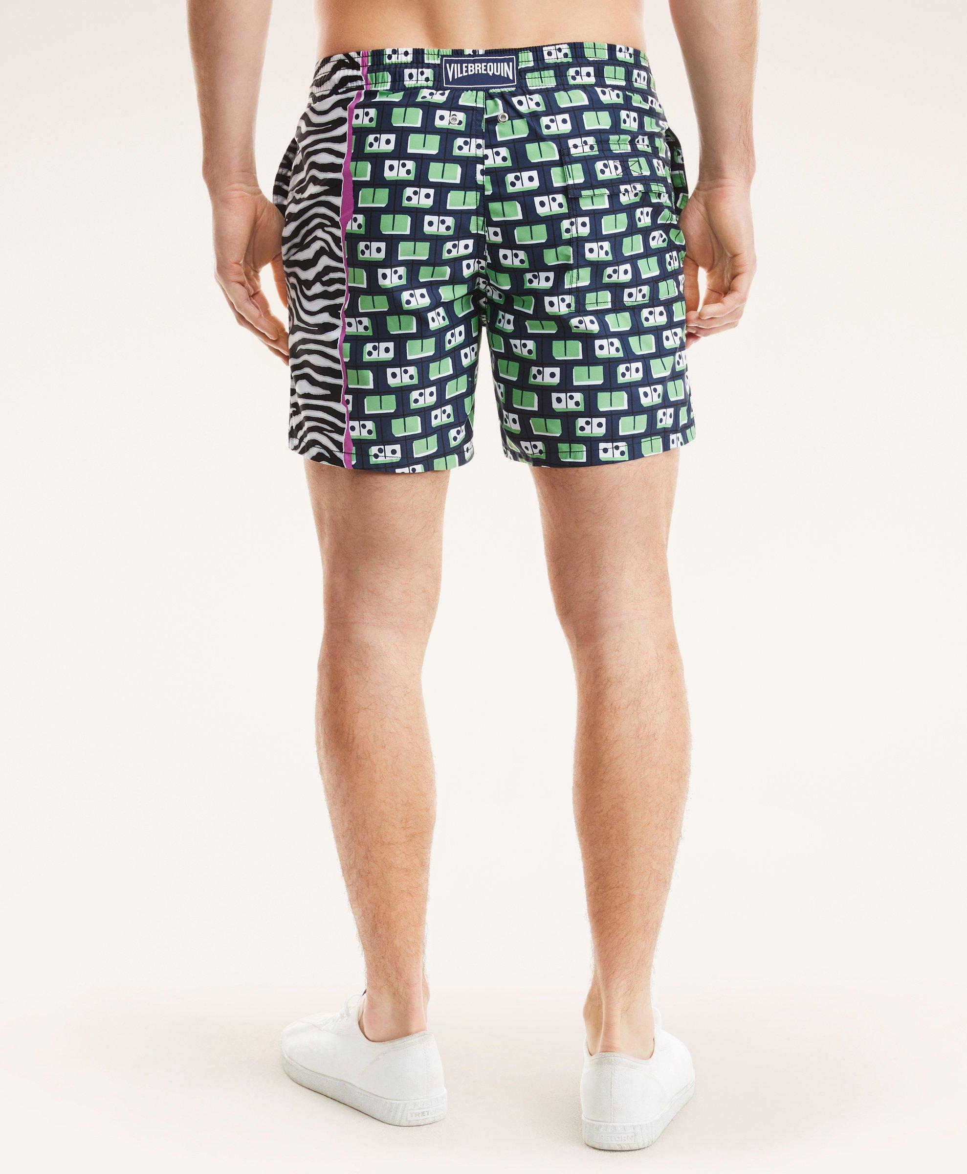 Vilebrequin moorea swim store shorts