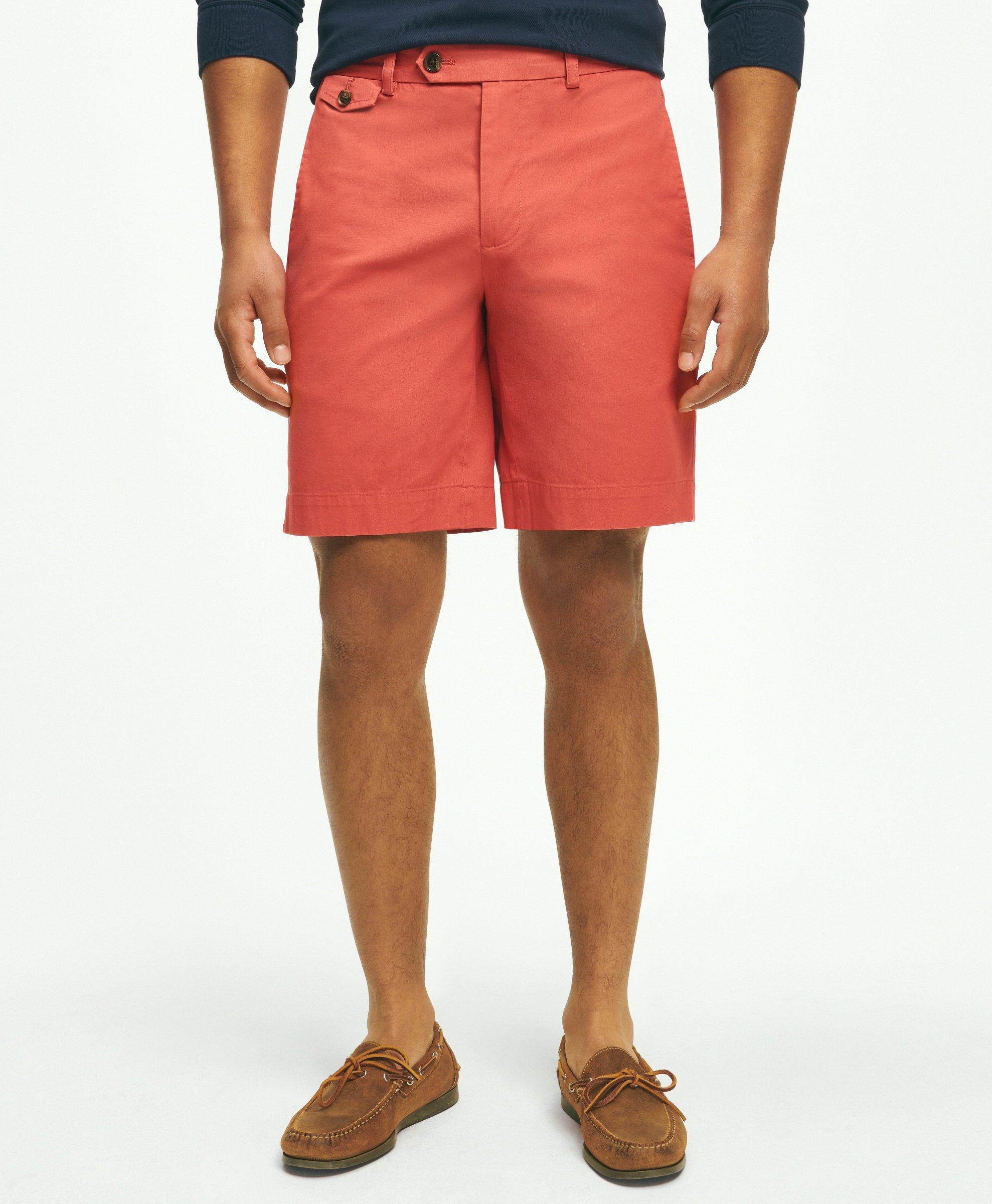 Brooks brothers sales mens shorts