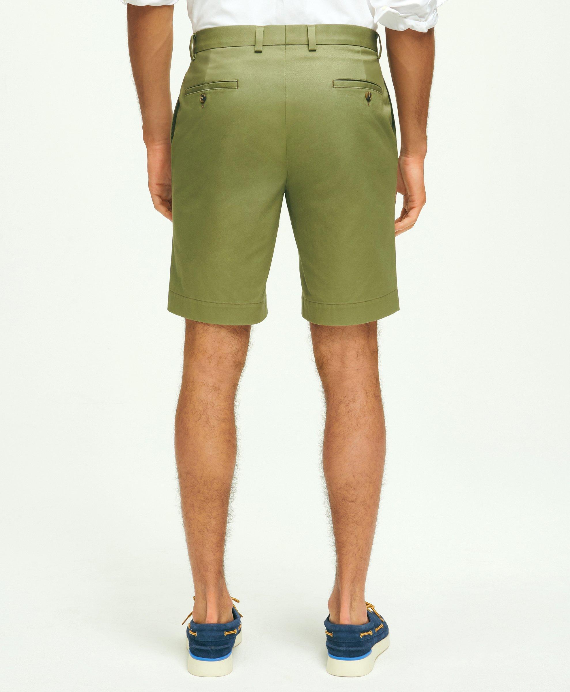 brooks brothers shorts sale