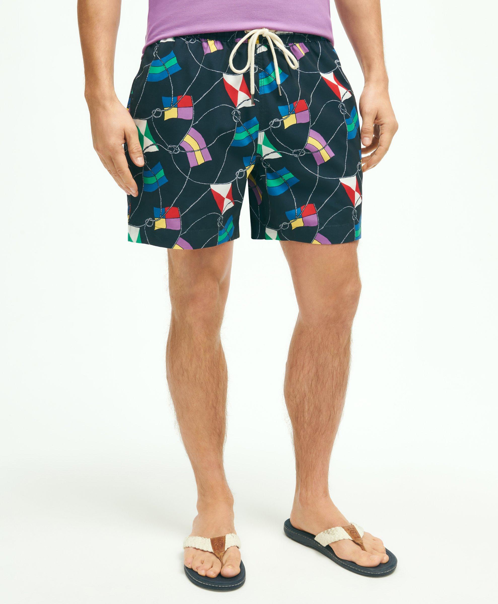 Brooks cheap brothers swimwear