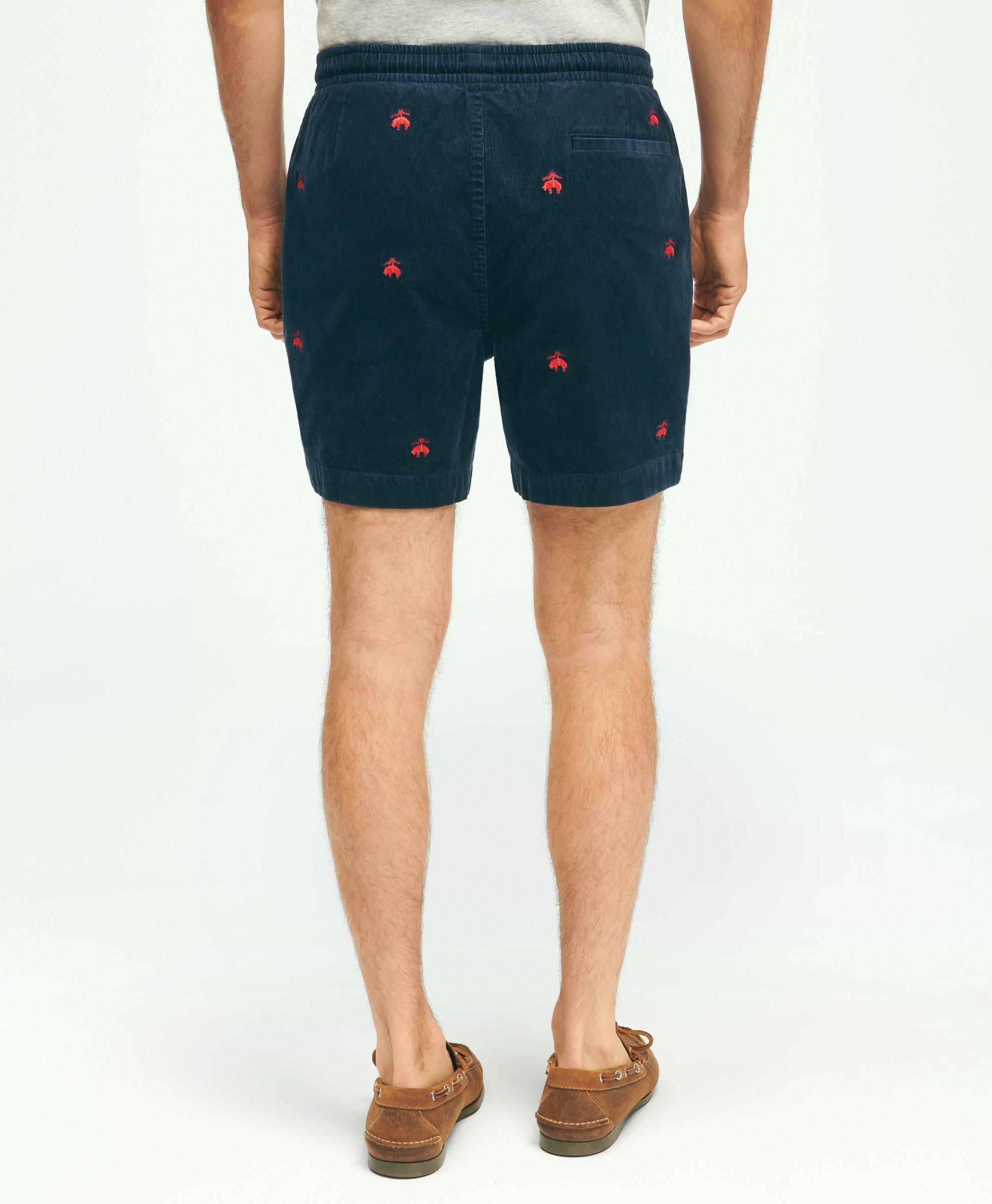 Brooks brothers store bermuda shorts