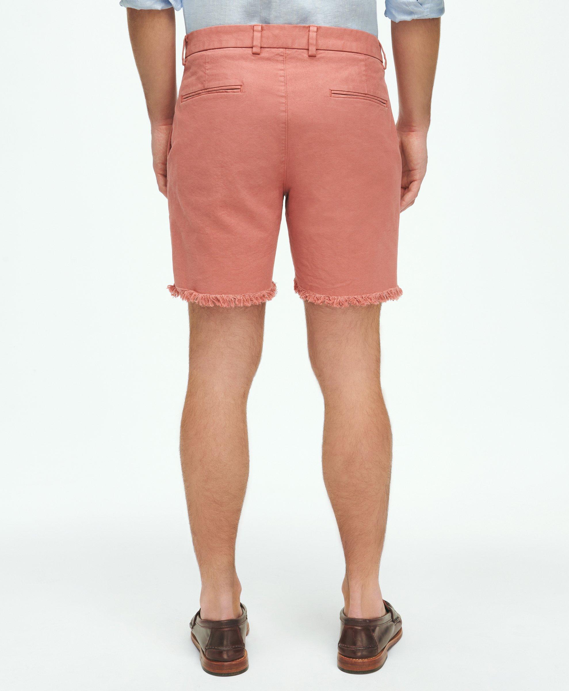 Shop Men's Shorts | Chino, Gym, Active & Swimwear | Brooks Brothers