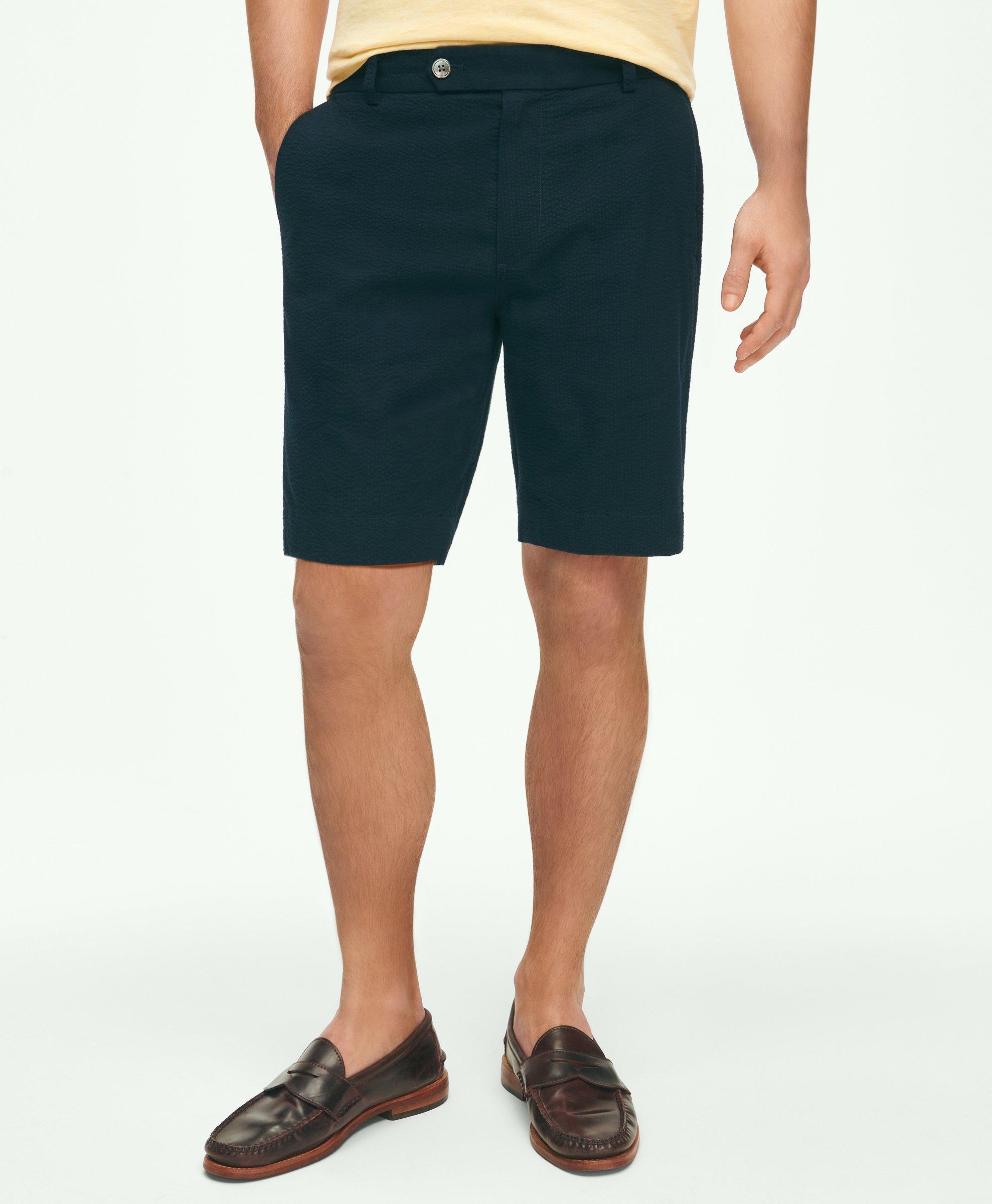 Brooks brothers shorts clearance