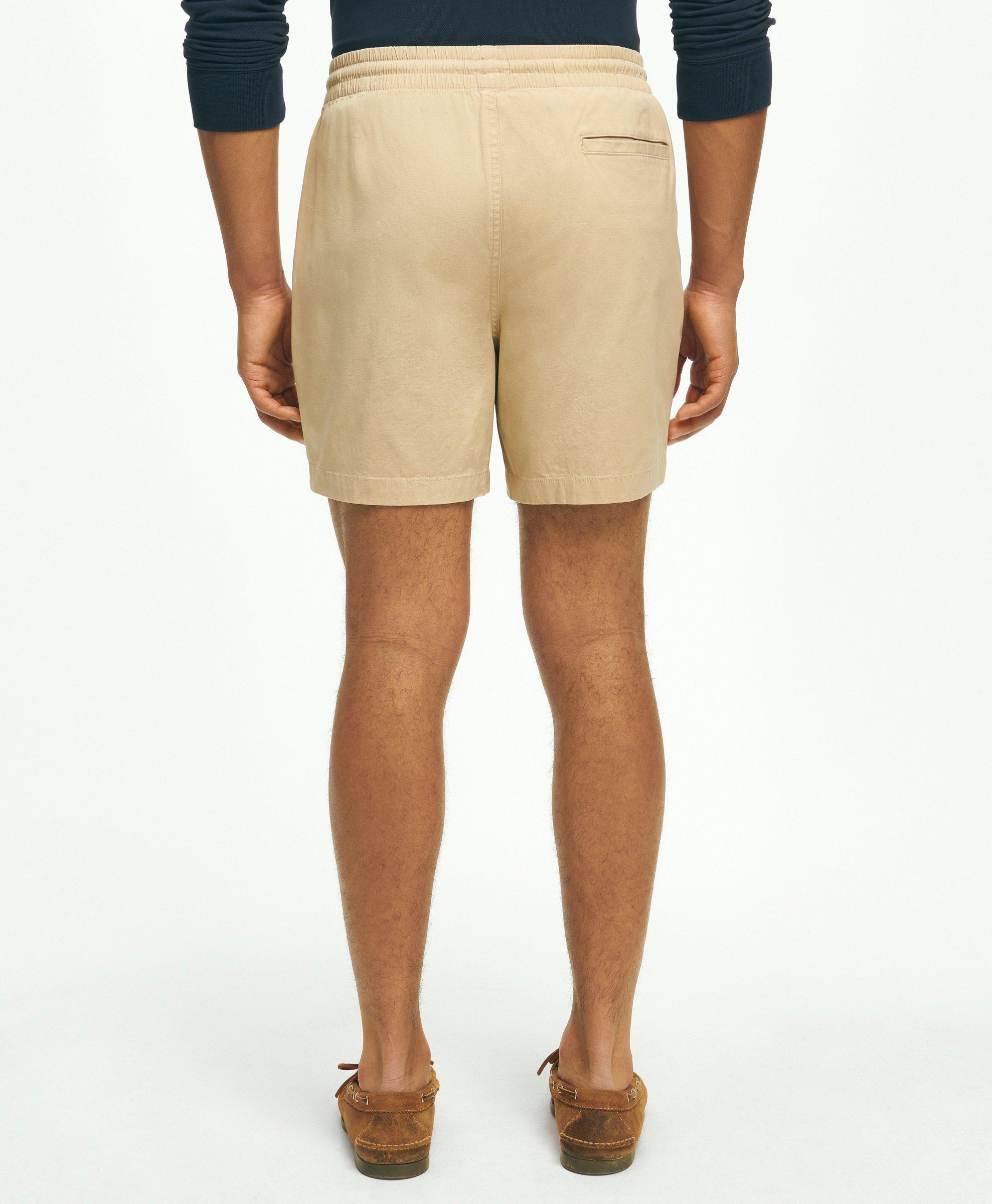 Brooks brothers cheap men's shorts