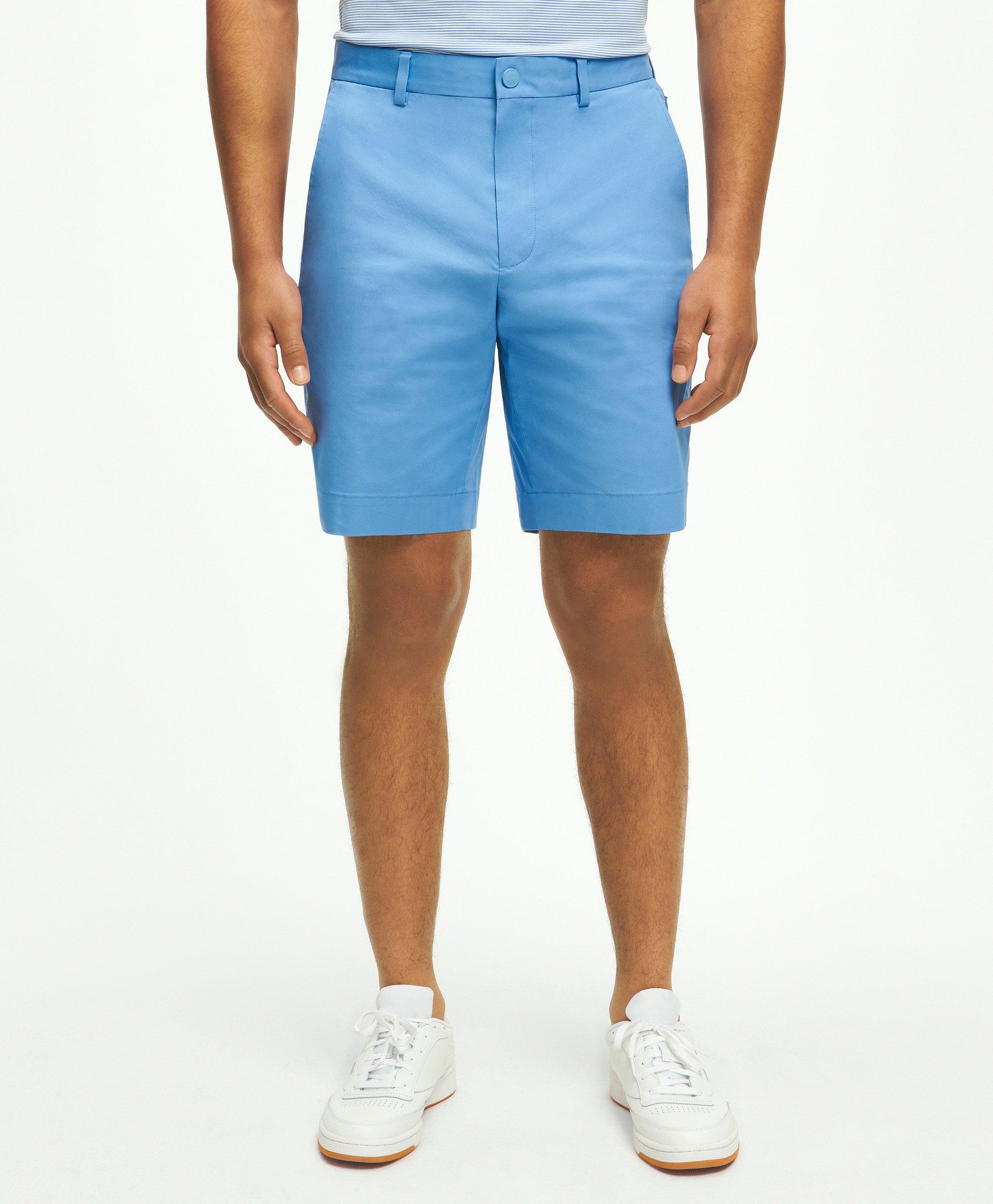 Shop Men's Shorts | Chino, Gym, Active & Swimwear | Brooks Brothers