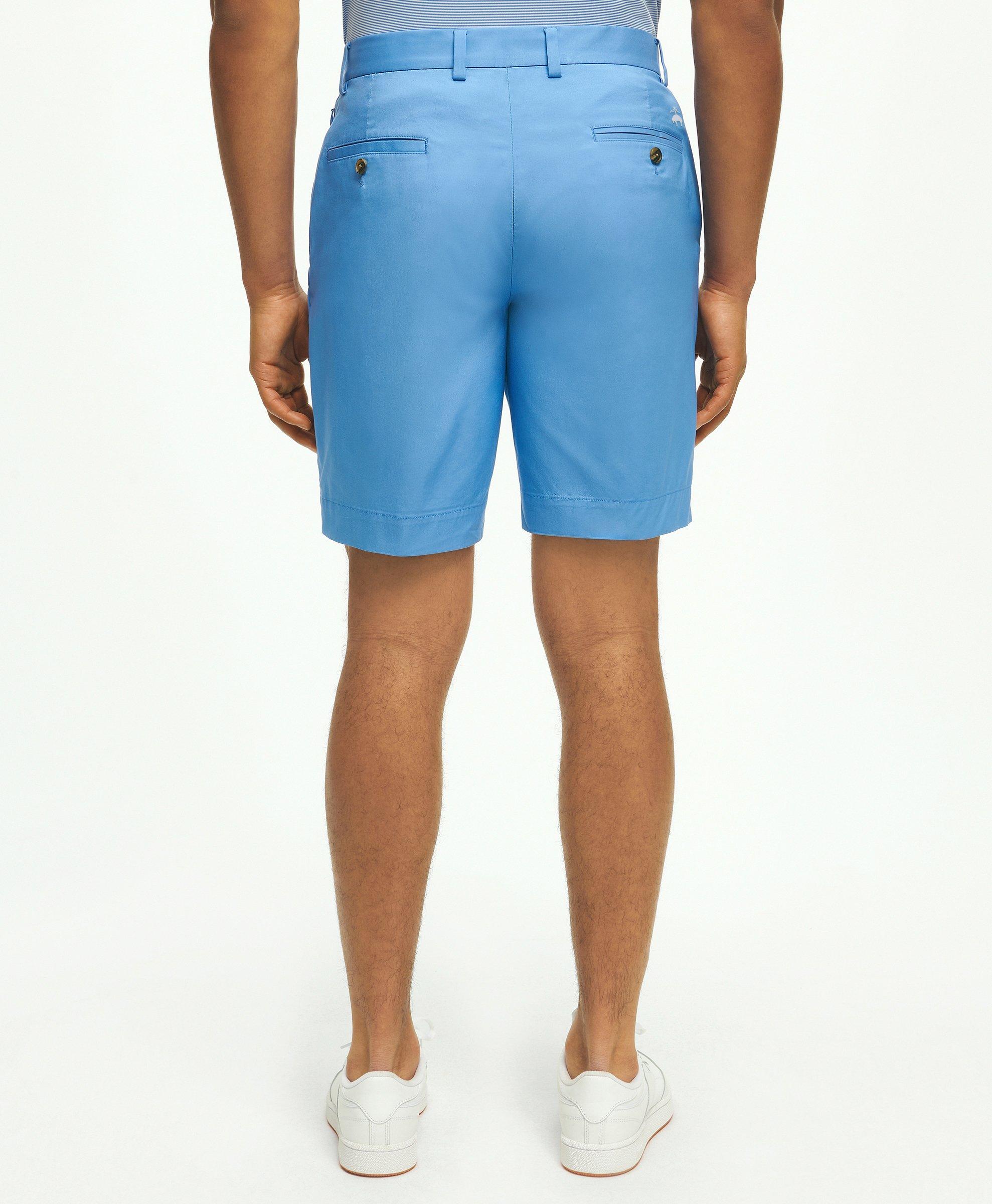 Shop Men's Shorts | Chino, Gym, Active & Swimwear | Brooks Brothers