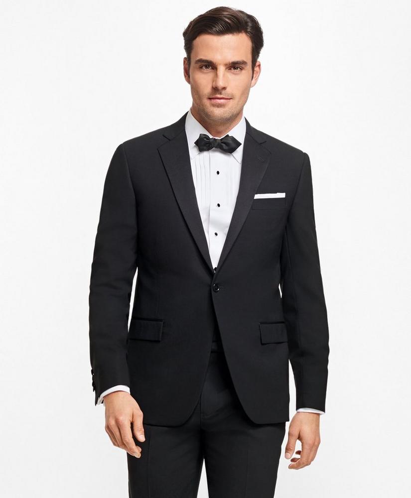 Regent Fit BrooksCool® Tuxedo, image 1