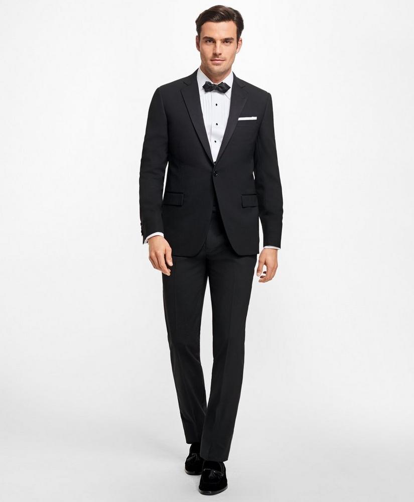 Regent Fit BrooksCool® Tuxedo, image 2