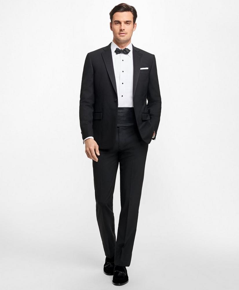 Regent Fit BrooksCool® Tuxedo, image 3