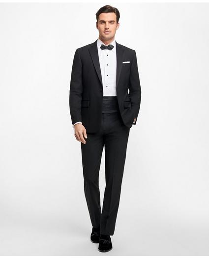 Regent Fit BrooksCool® Tuxedo, image 3
