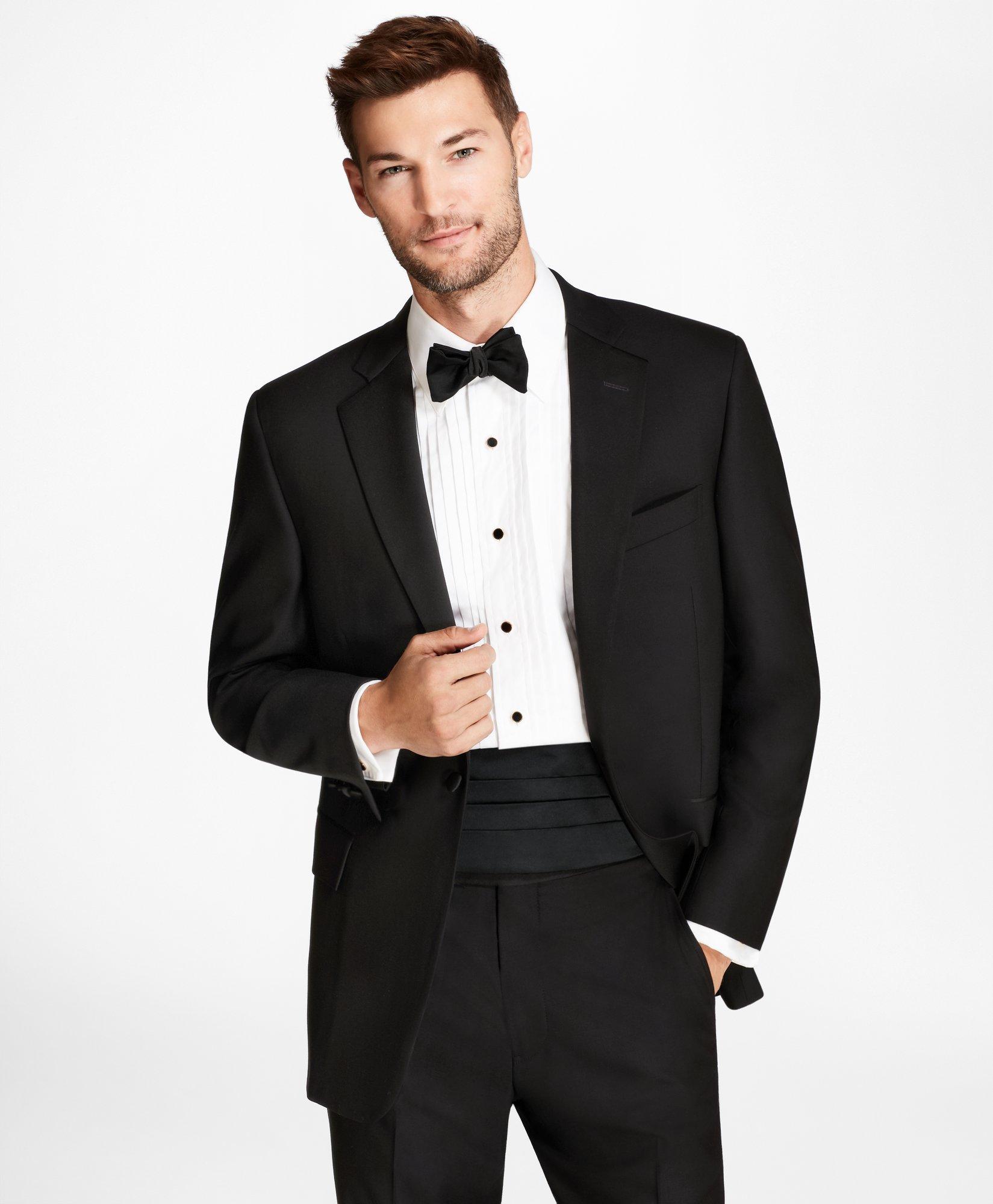 Brooks Brothers | Tuxedo