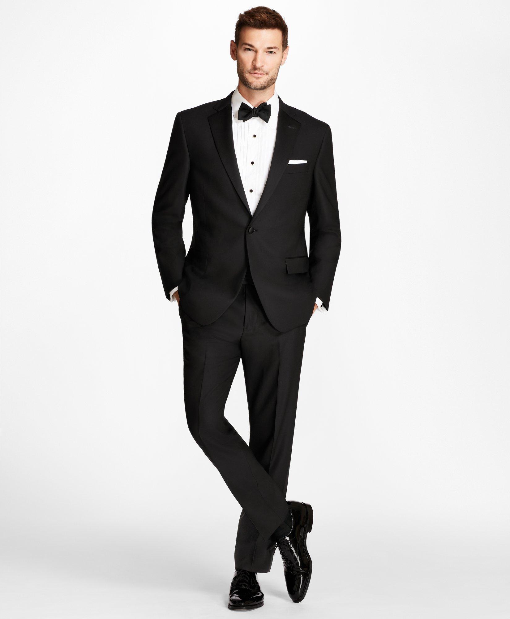 Brooks Brothers | Tuxedo Shop