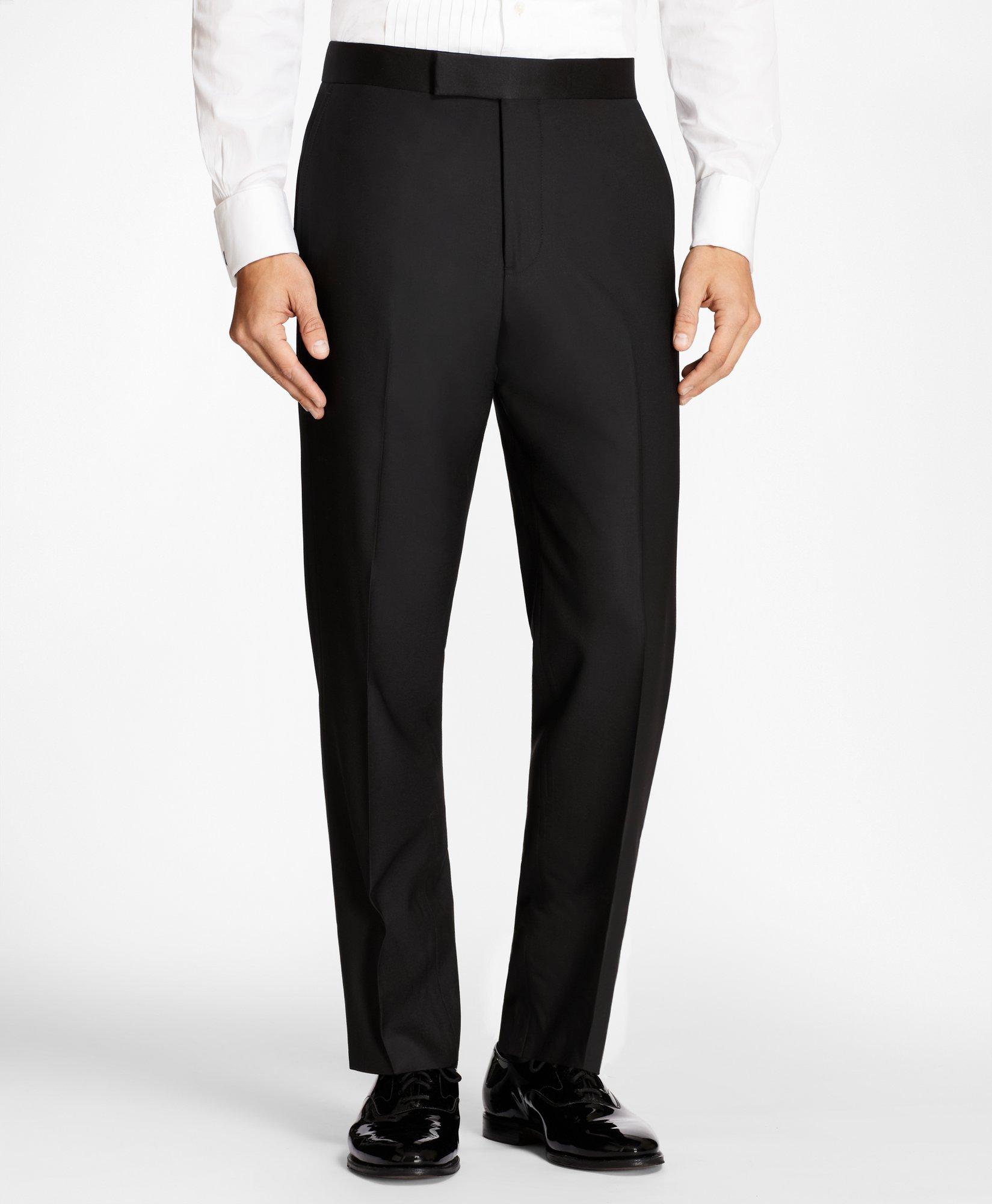 brooks brothers tuxedos