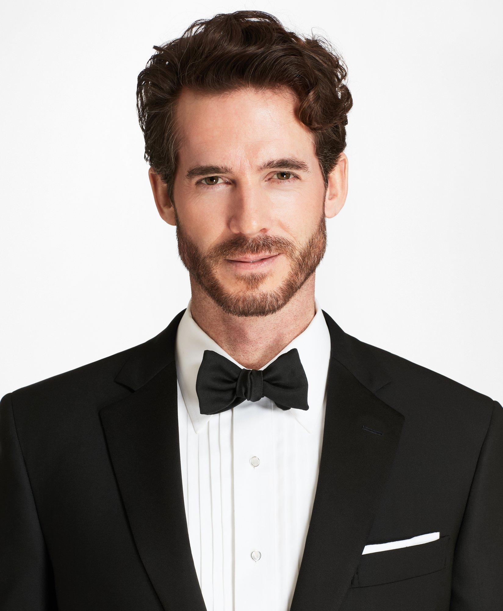 Tuxedo 2024 brooks brothers