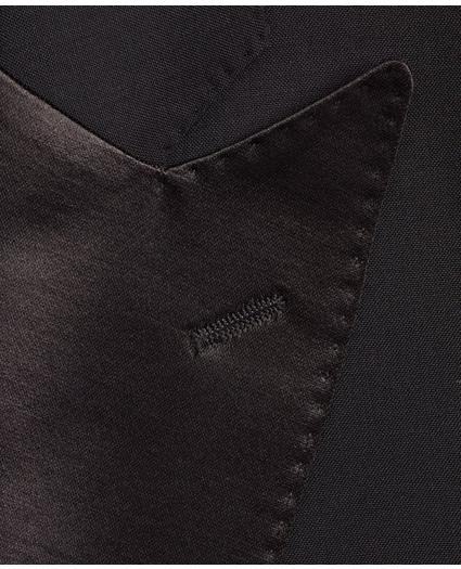 Brooks Brothers Regent-Fit Wool Tuxedo Jacket, image 6