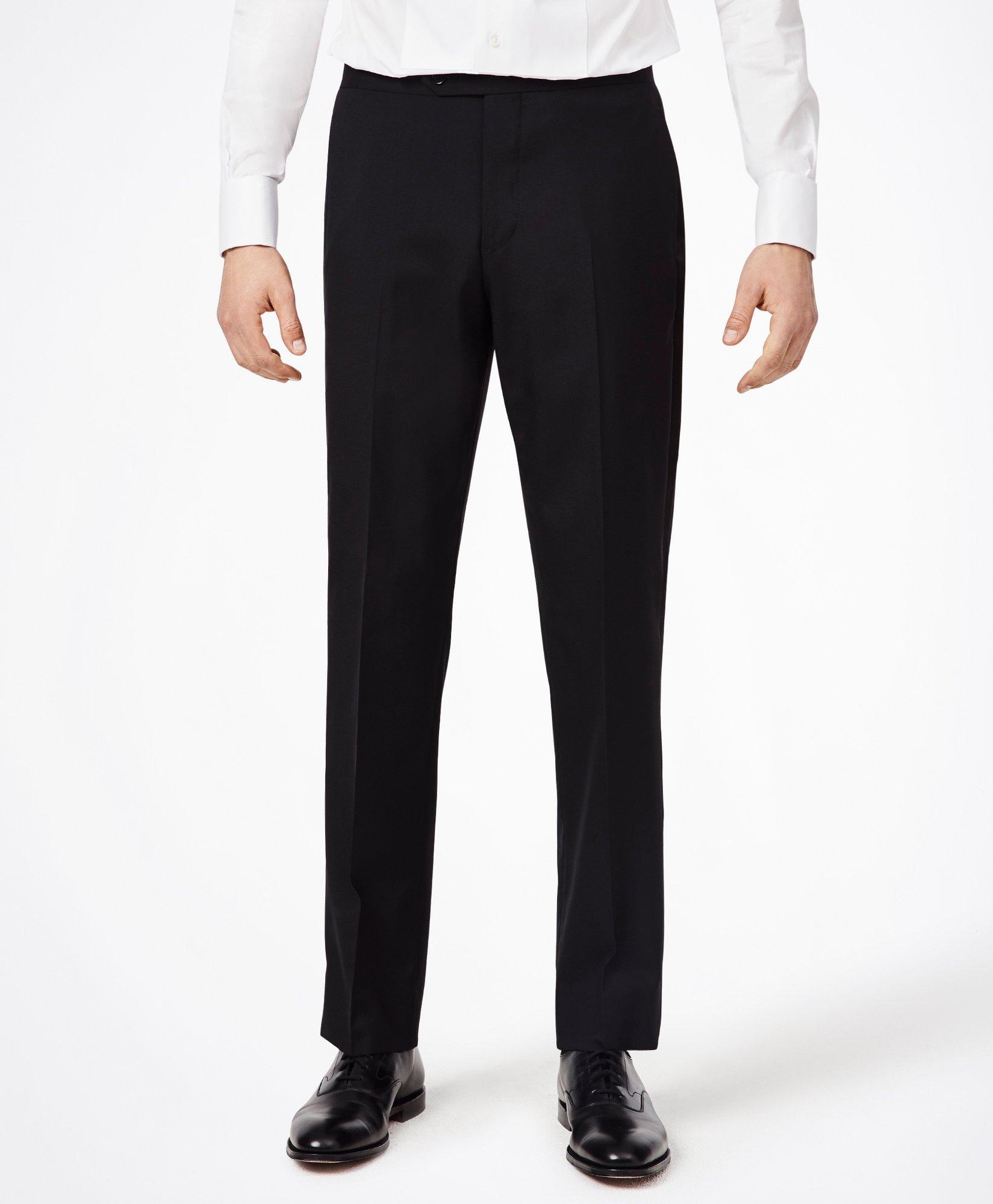 Brooks brothers regent fit pants on sale