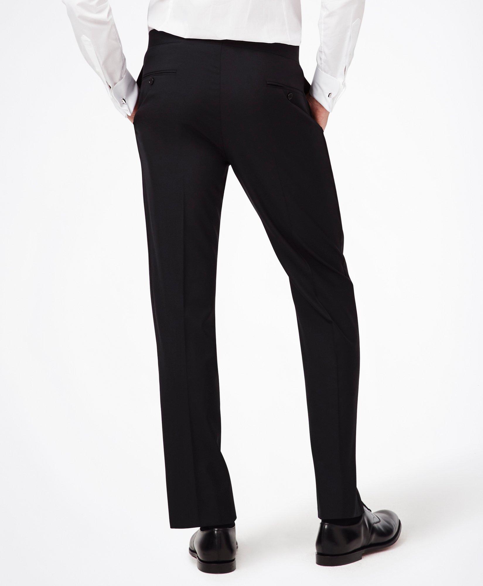 brooks brothers regent pants