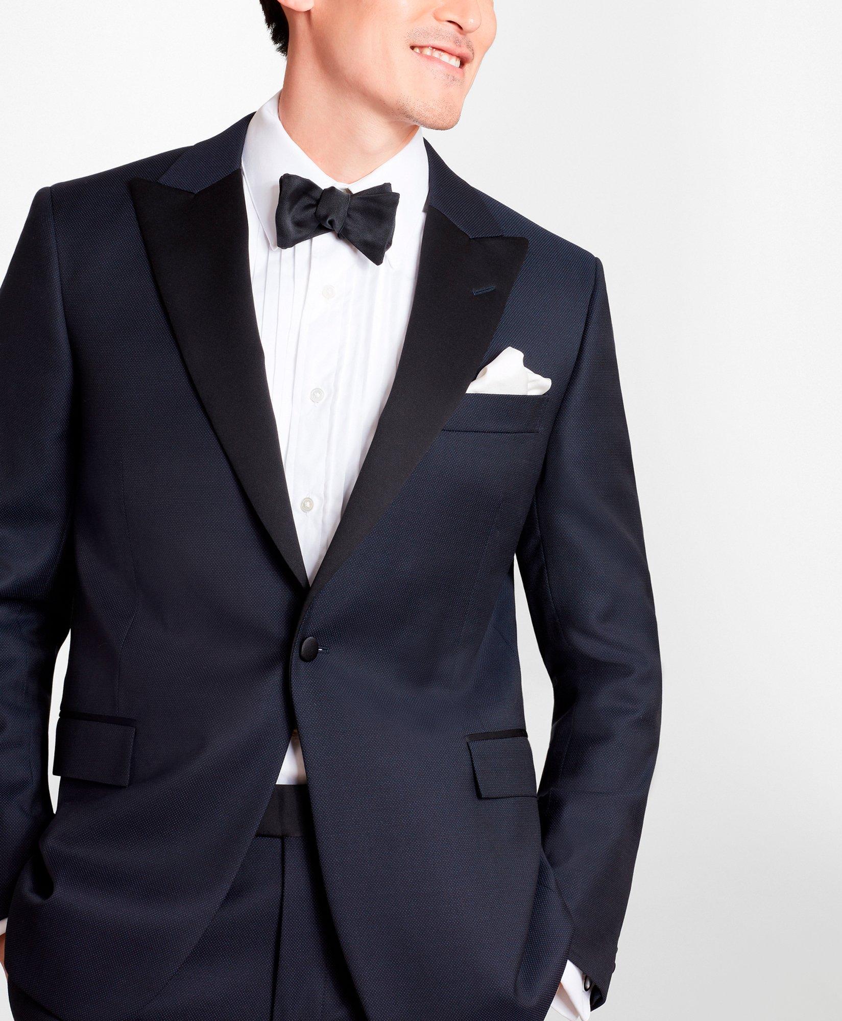 Designer Tuxedo Sale & Discount Tuxedos | Brooks Brothers