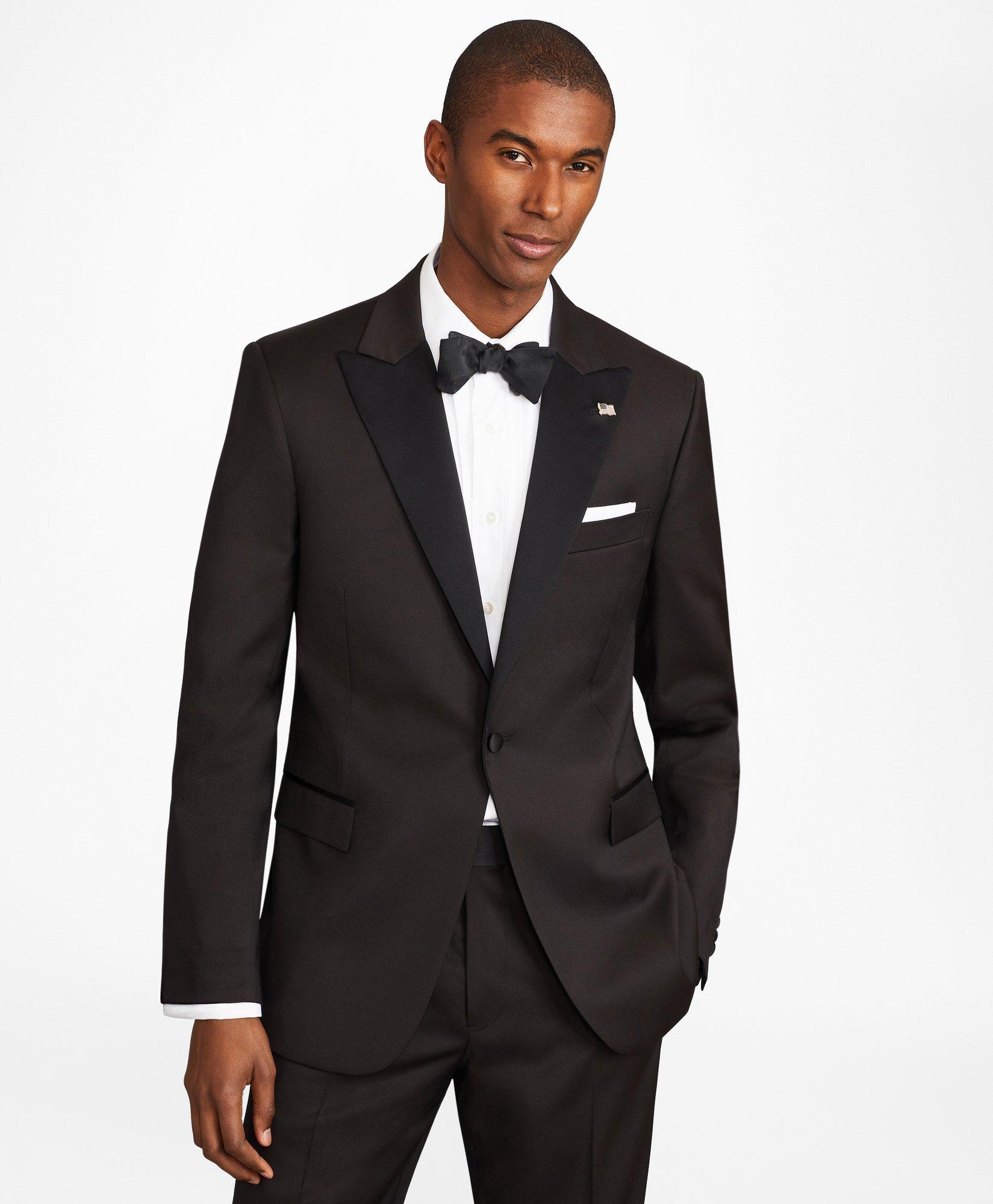 brooks brothers tuxedo