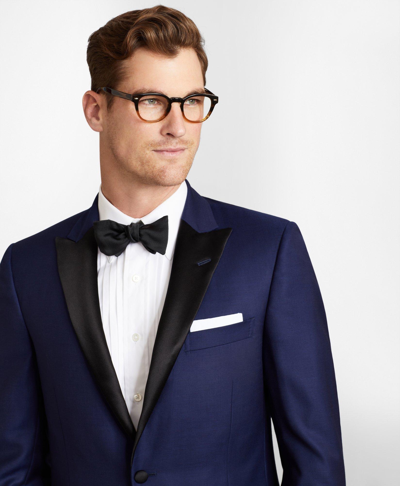 Tuxedo shop brooks brothers